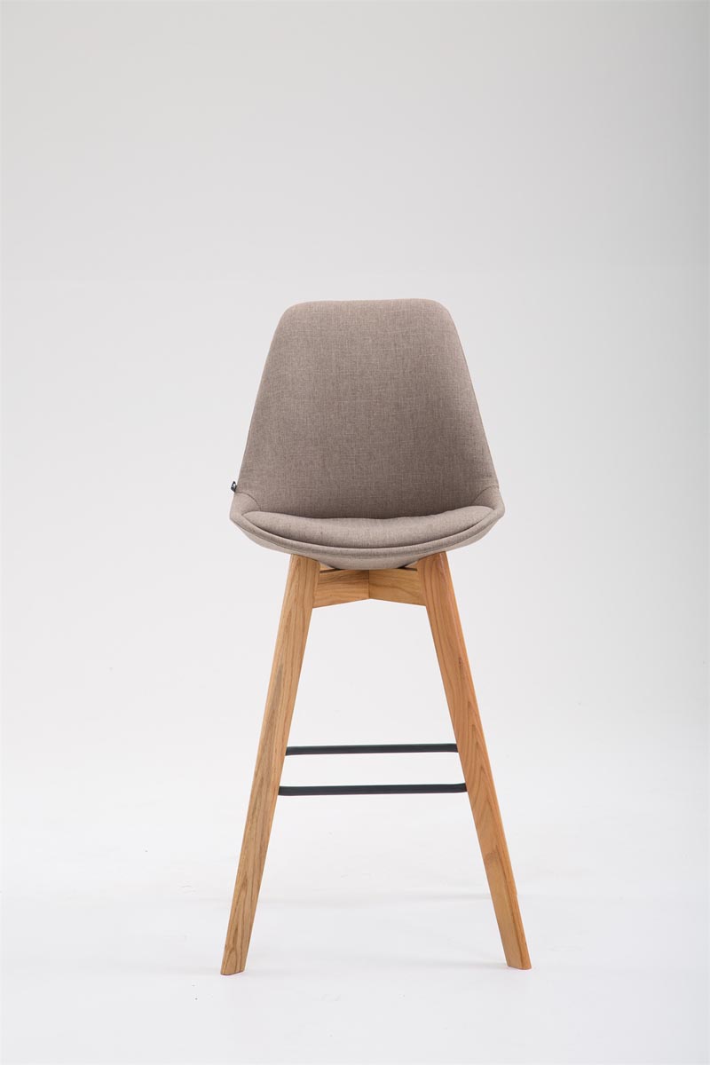 Barhocker Metz Stoff