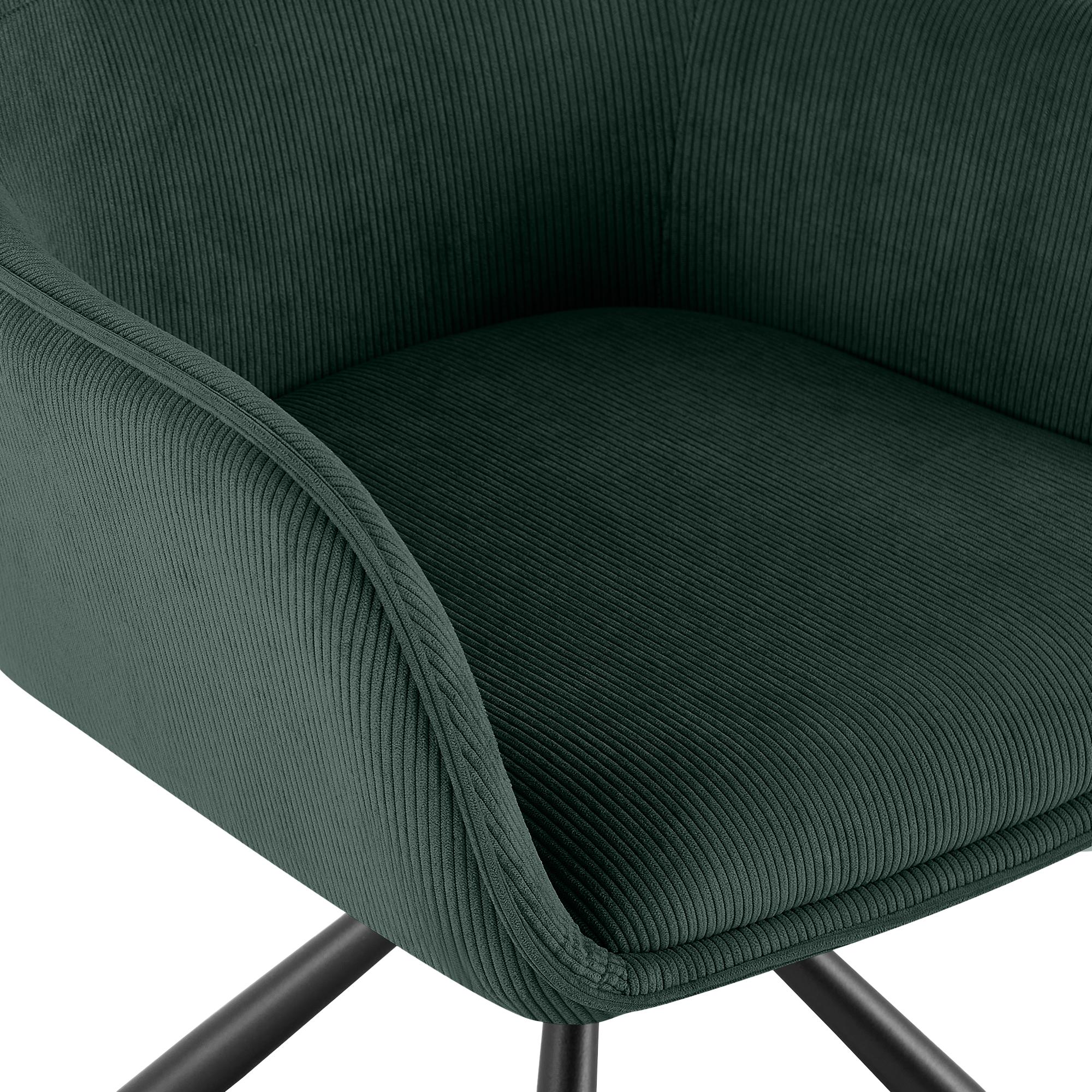 Esszimmerstuhl Tipton Cord