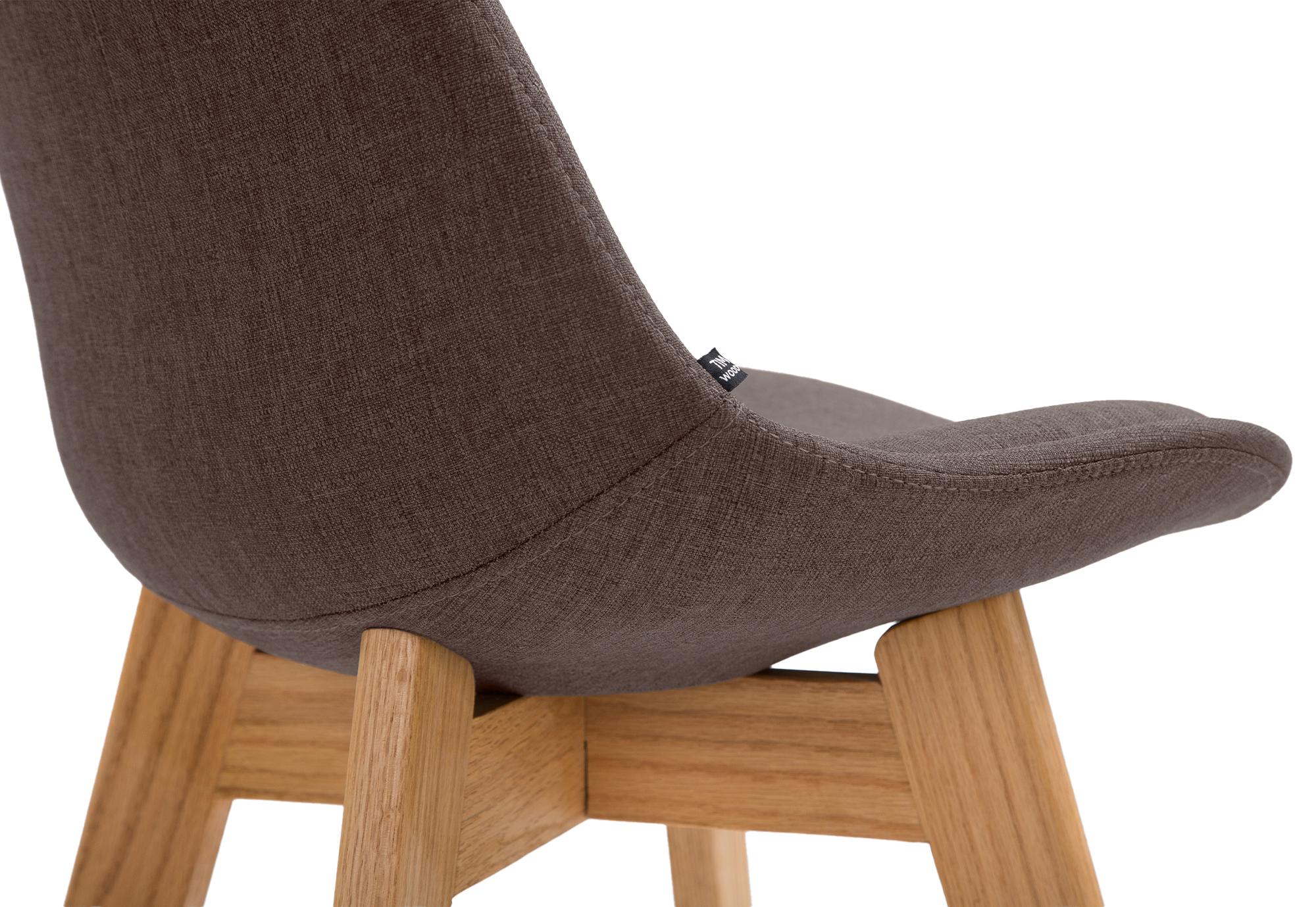 2er Set Barhocker Cannes Stoff
