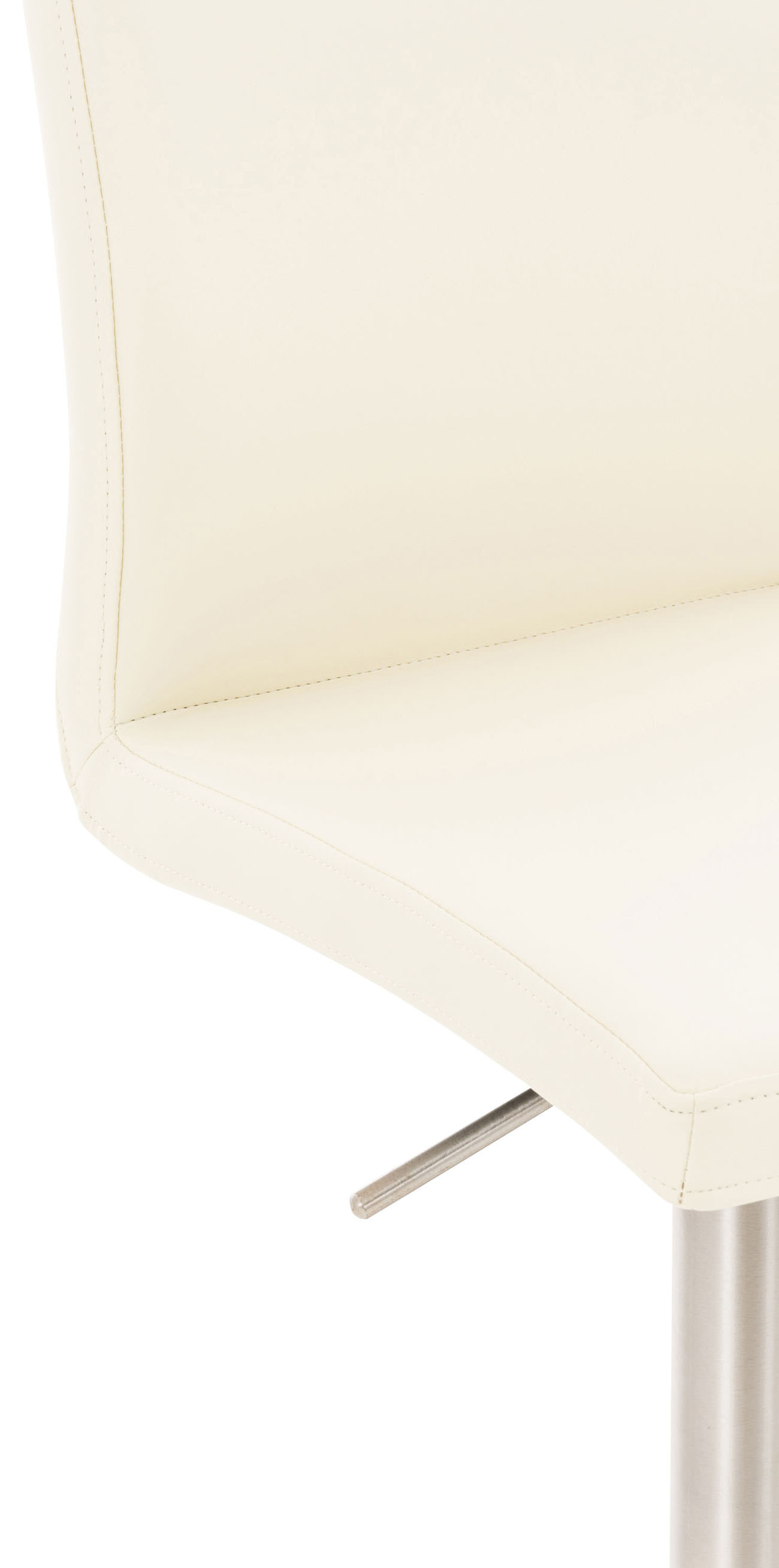 Barhocker Cadiz Kunstlederbezug