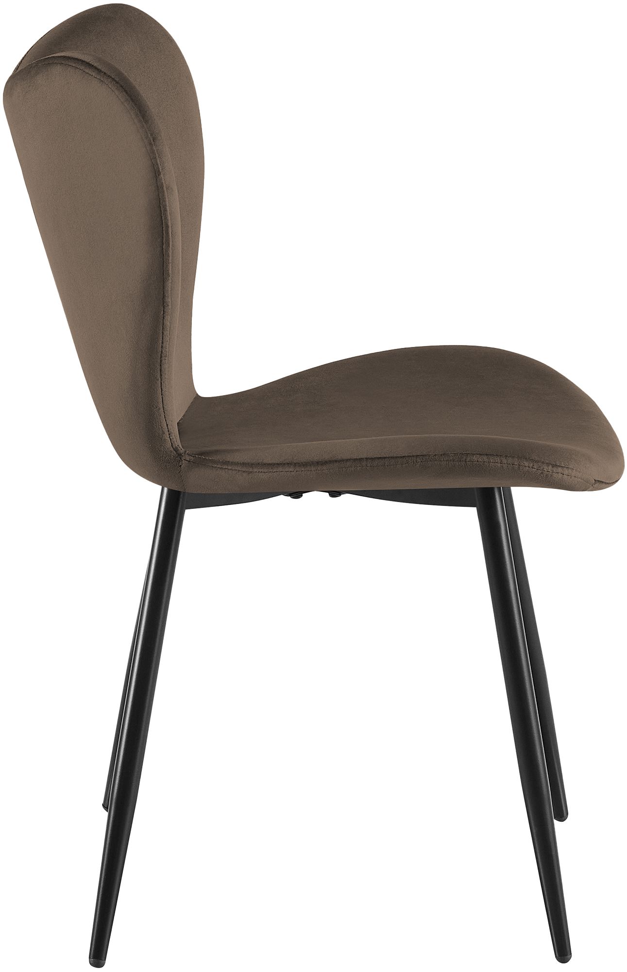 2er Set Esszimmerstühle Maika