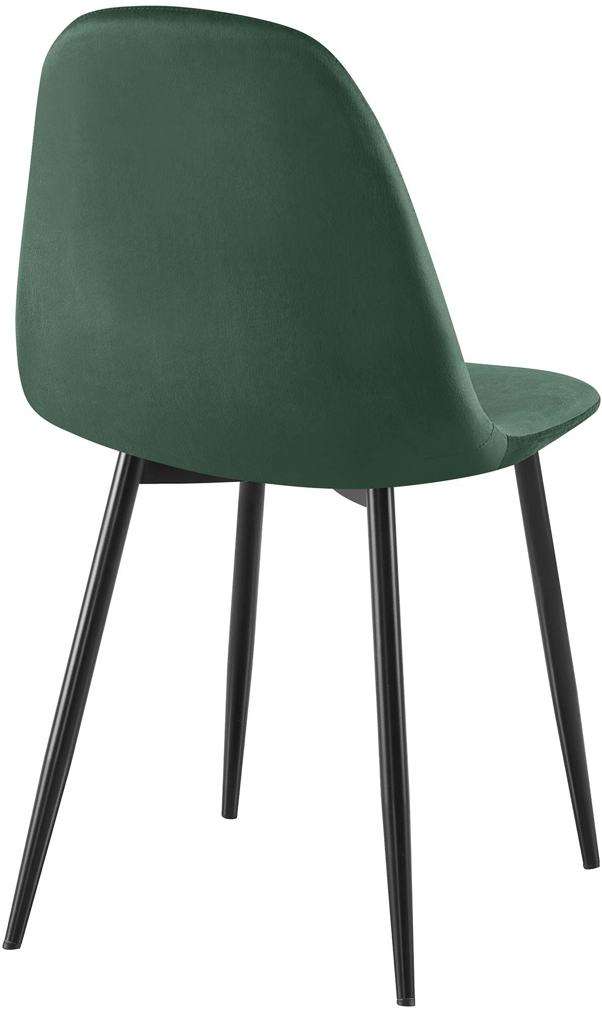 4er Set Esszimmerstühle Napier