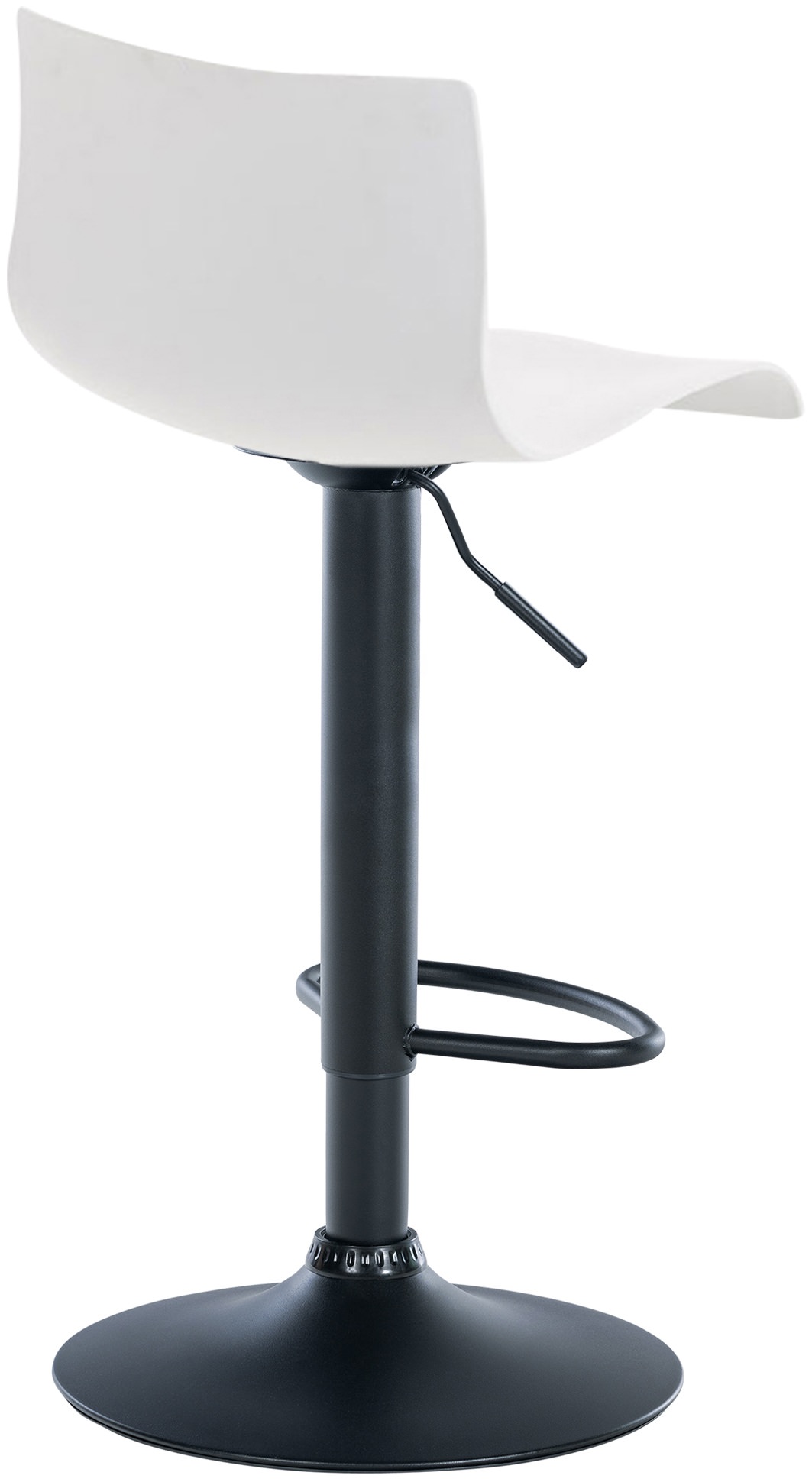 Barhocker Hover Kunststoff
