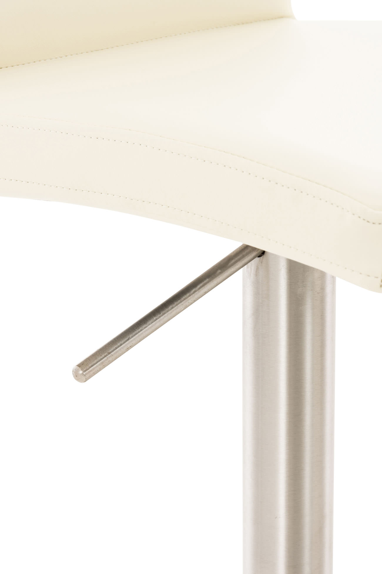 Barhocker Cadiz Kunstlederbezug