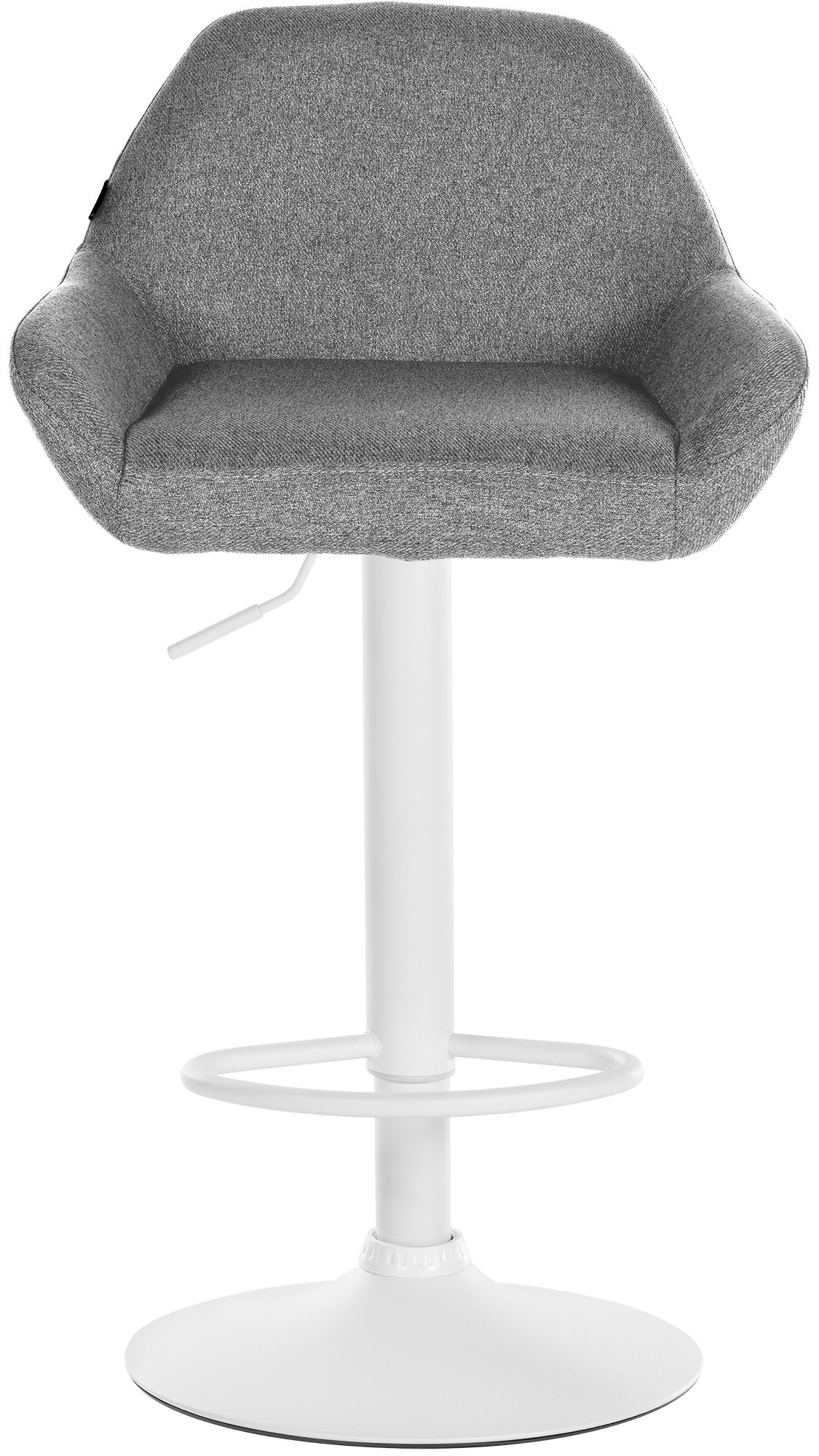 Barhocker Braga Stoff