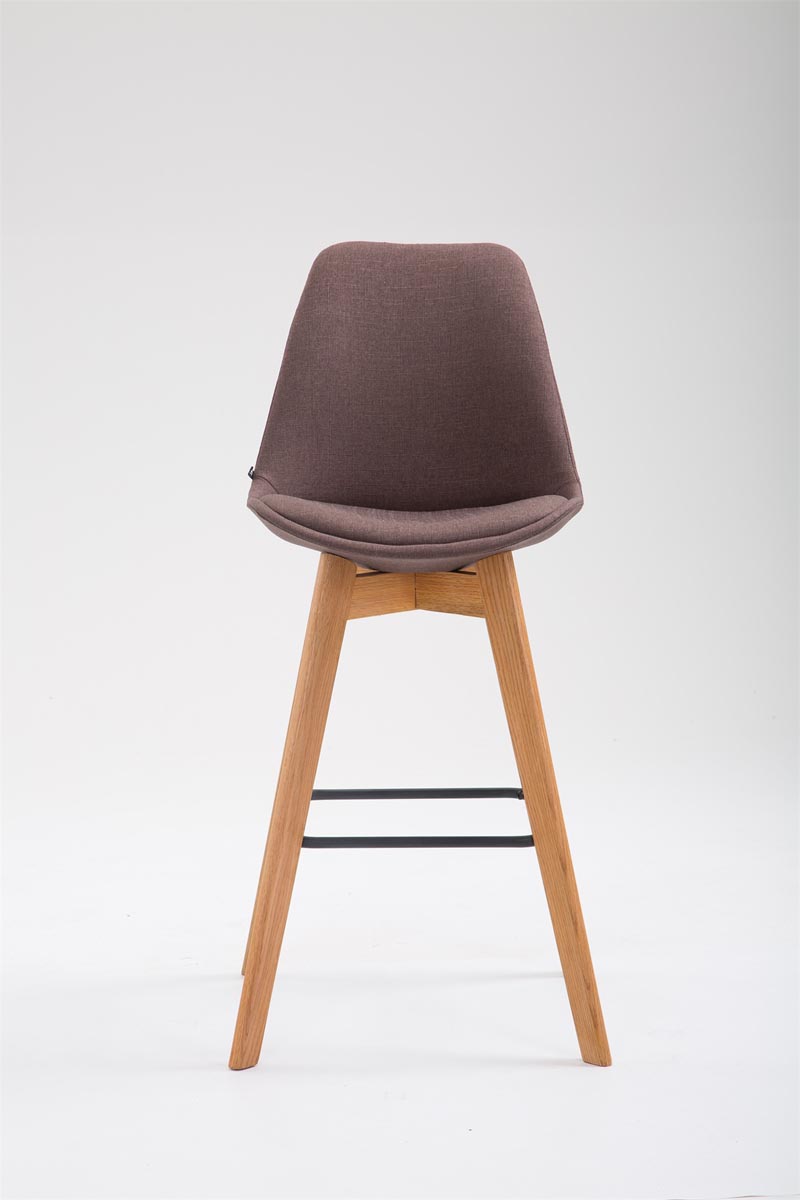 Barhocker Metz Stoff