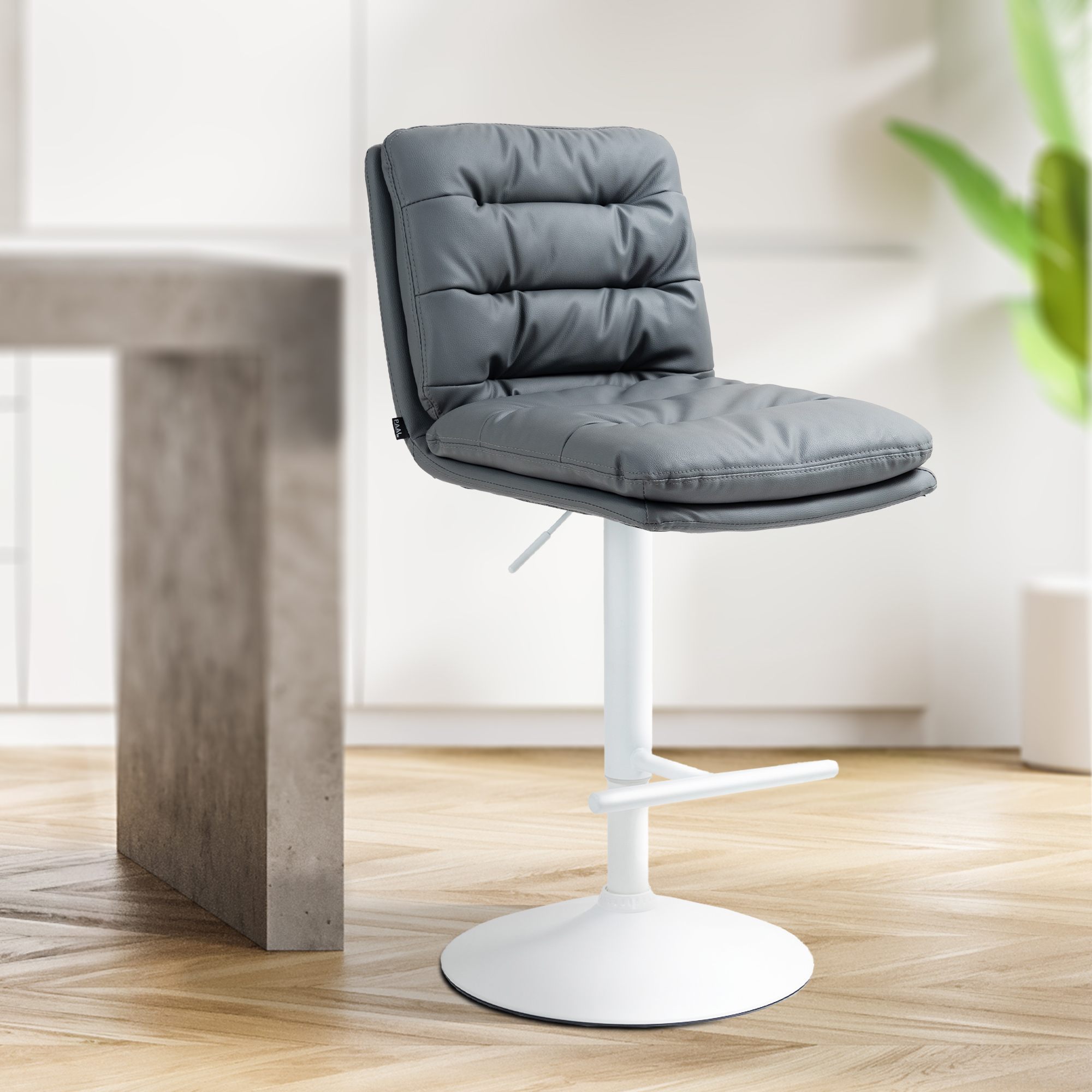 Barhocker Damar Kunstleder