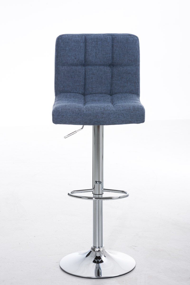 Barhocker Peru Stoff