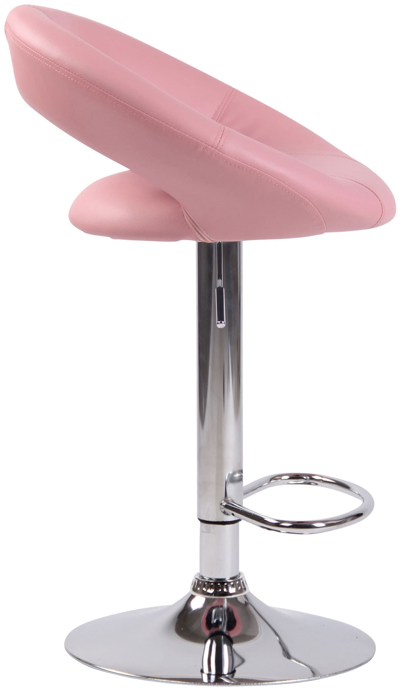 2er Set Barhocker Olinda Kunstleder