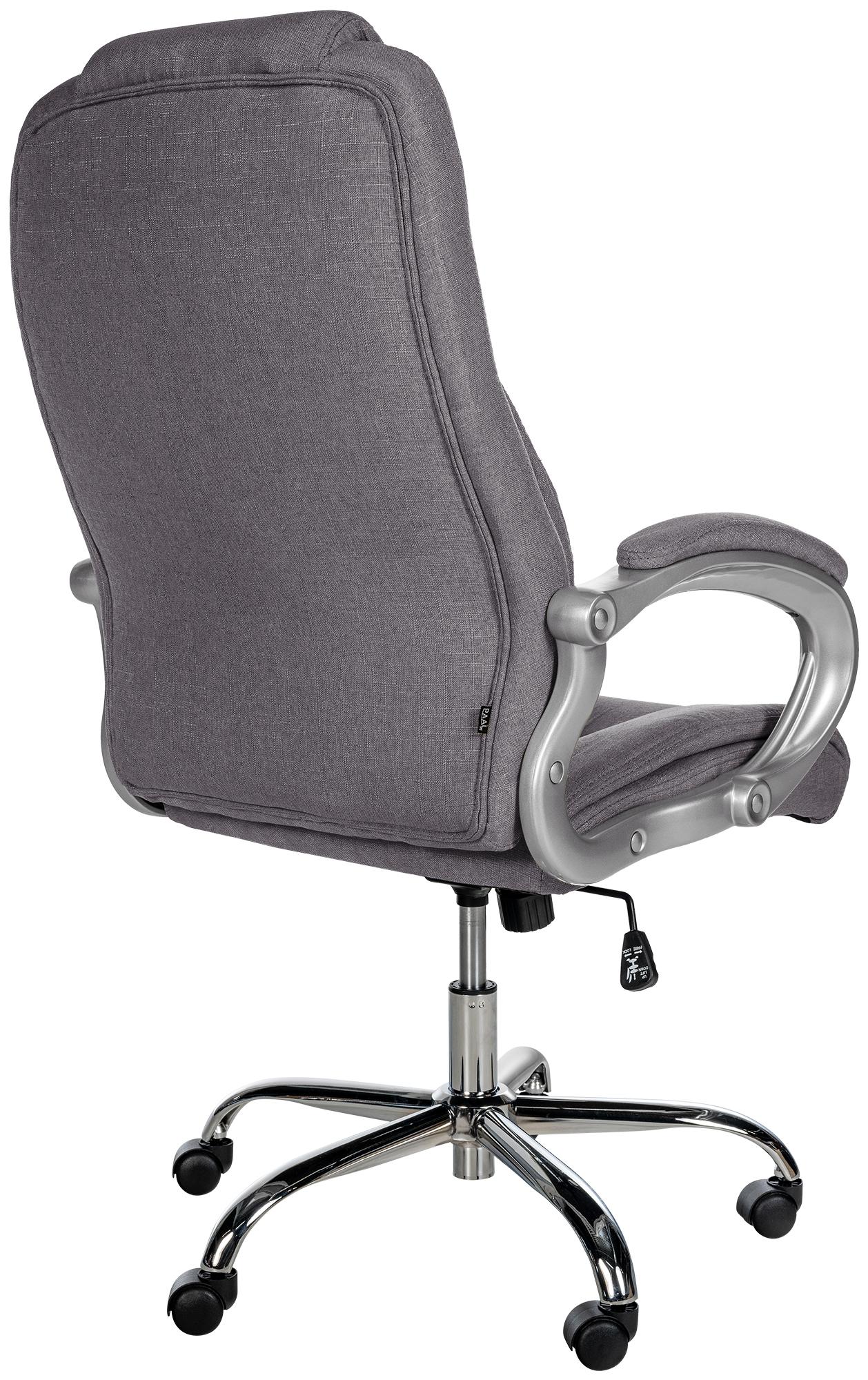 Bürostuhl Apoll XL Stoff
