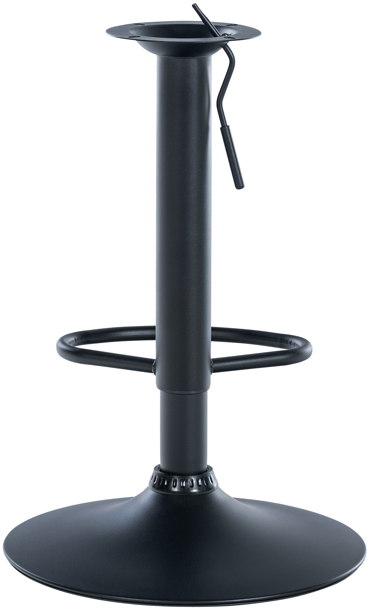 XL-Gestell für Barhocker