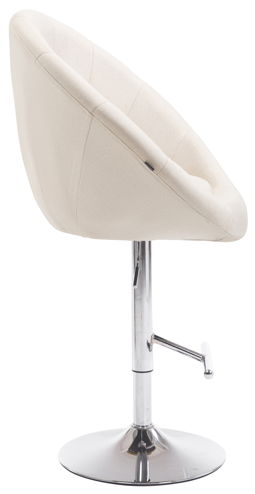Barhocker London V2 Stoff