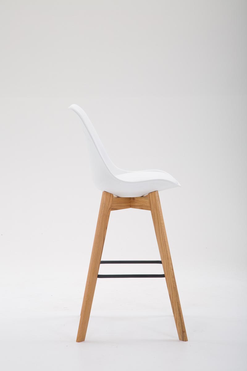 Barhocker Metz Kunststoff