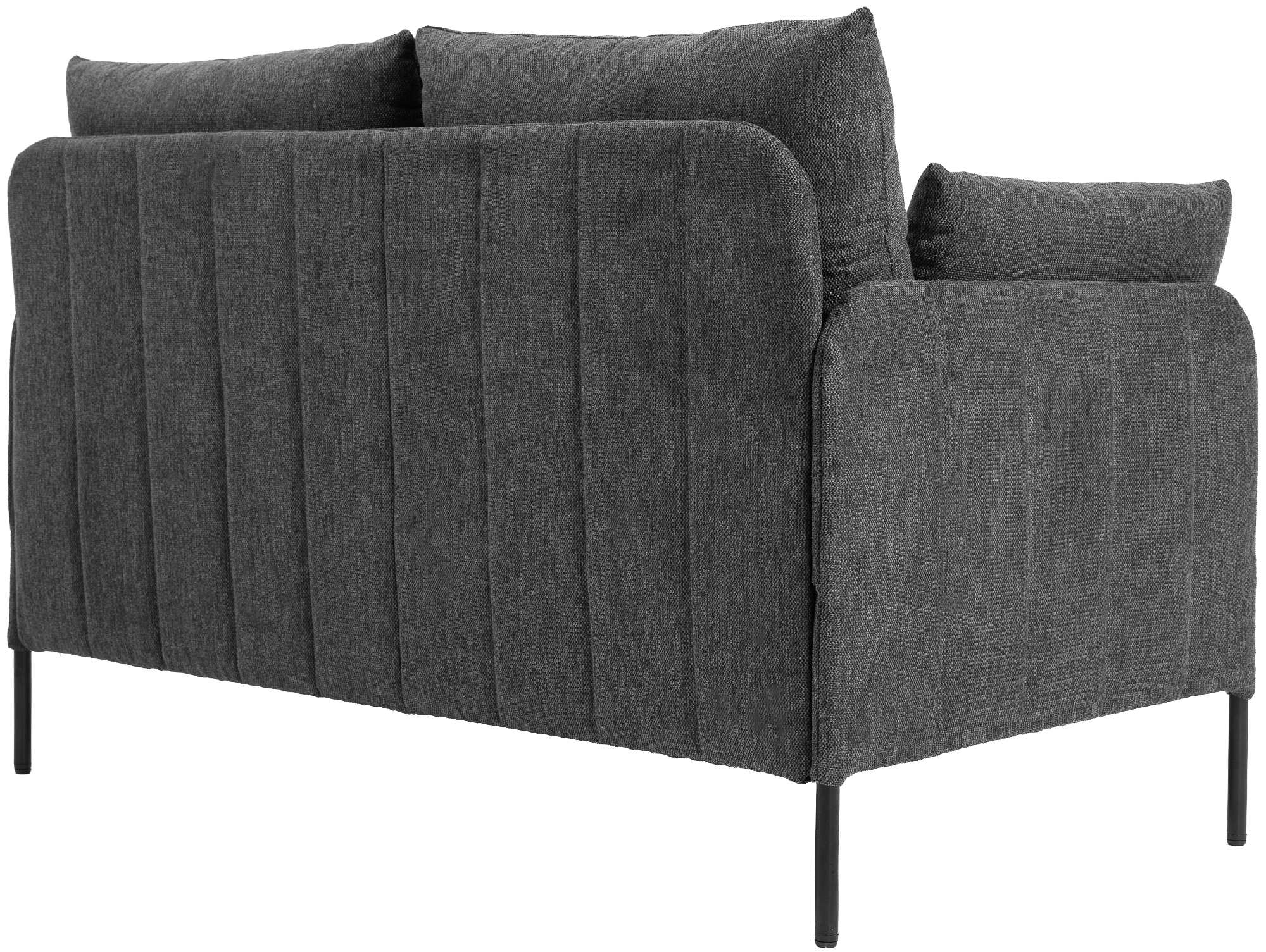Couch 2-Sitzer Ziden