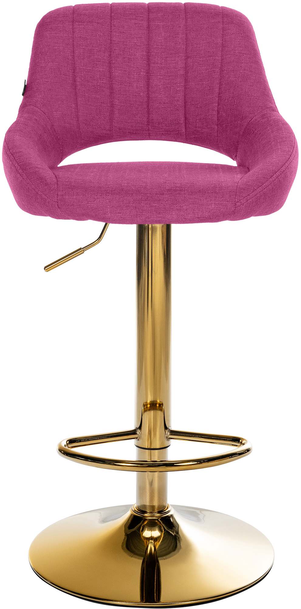 Barhocker Milet Stoff