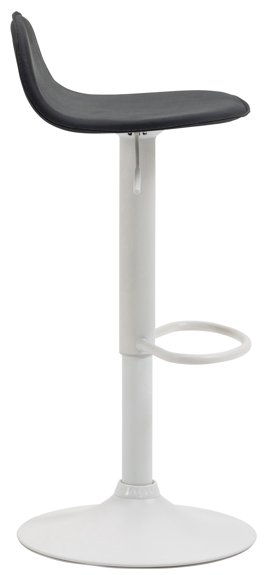 Barhocker Lana V2 Kunstleder