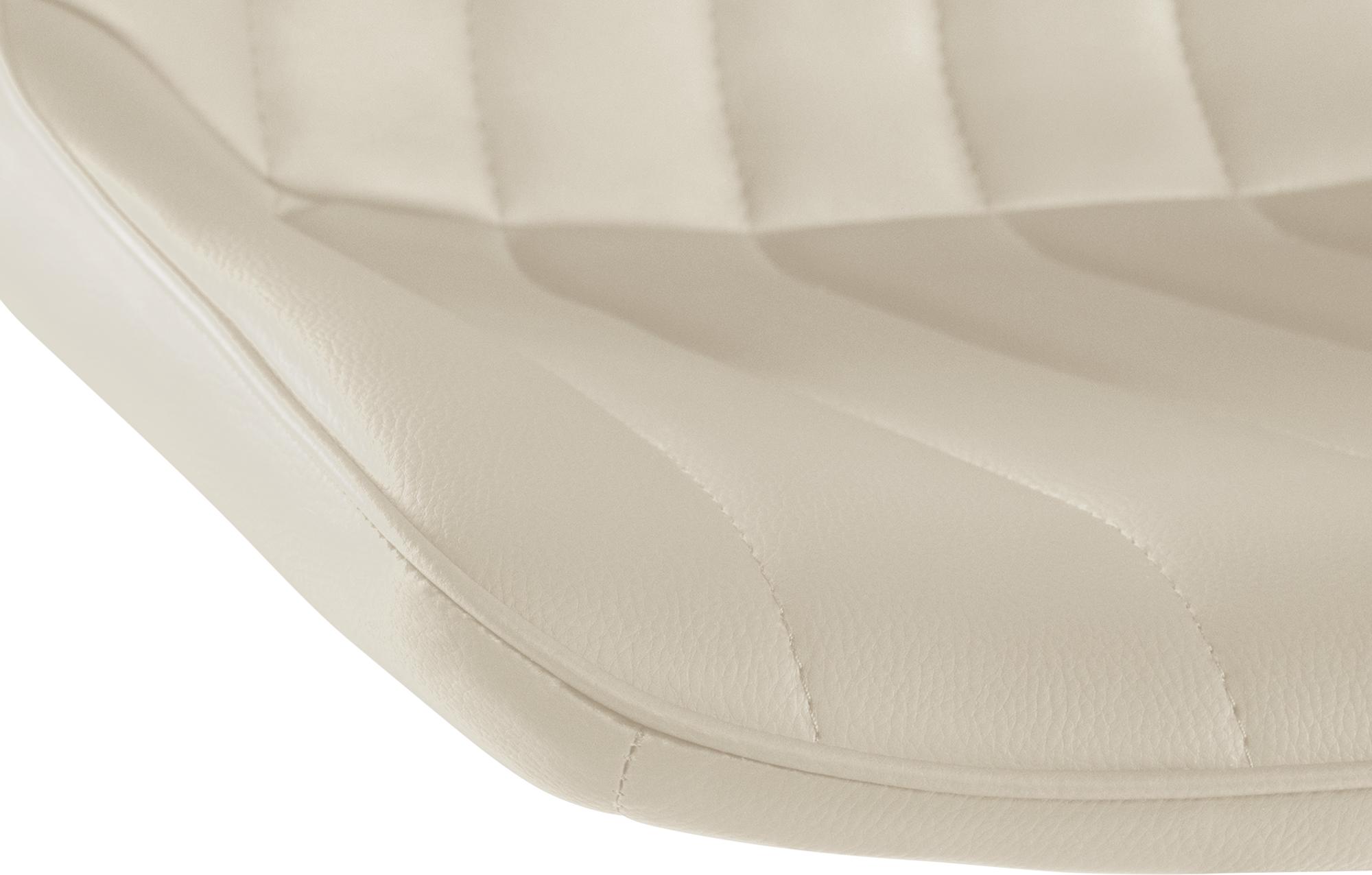 2er Set Barhocker Toni Kunstleder