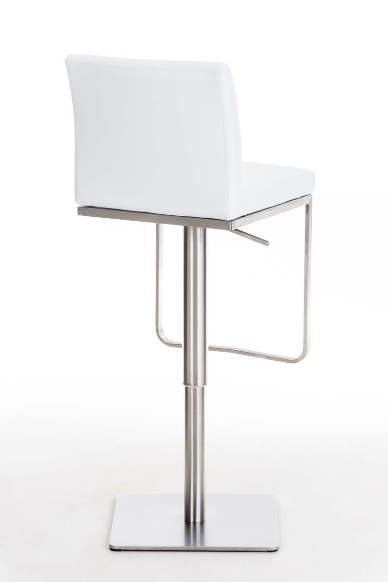 2er Set Barhocker Panama Kunstlederbezug