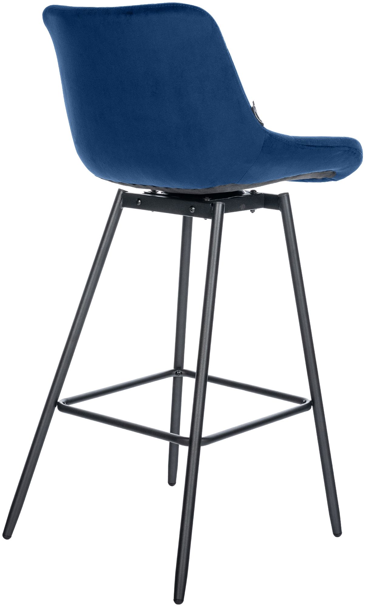 Barhocker Weston schwenkbar