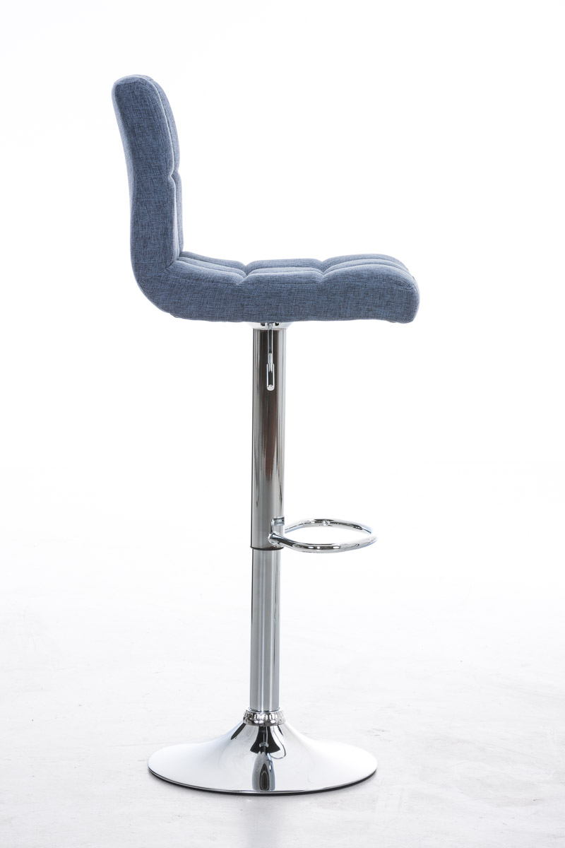 Barhocker Peru Stoff