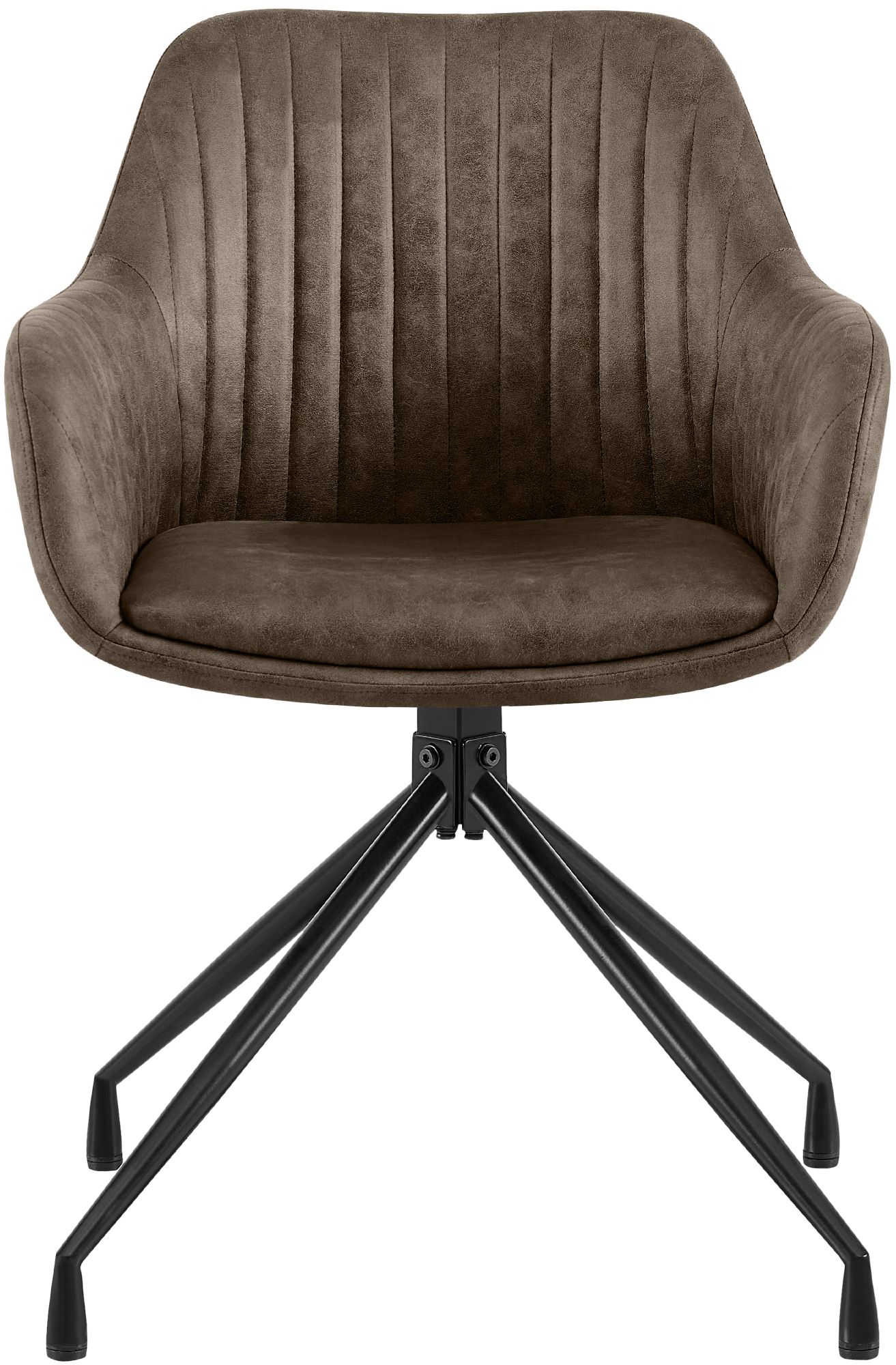 2er Set Esszimmerstühle Novanis
