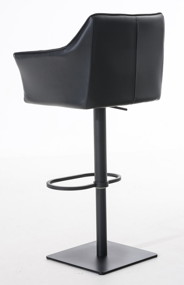 2er Set Barhocker Damaso Kunstleder