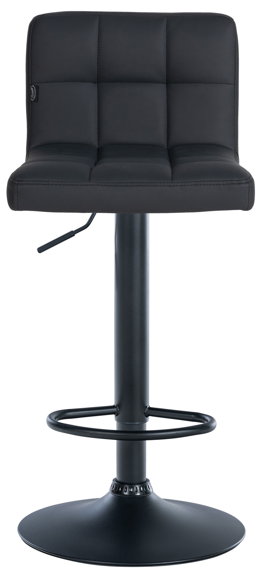 2er Set Barhocker Feni Kunstleder