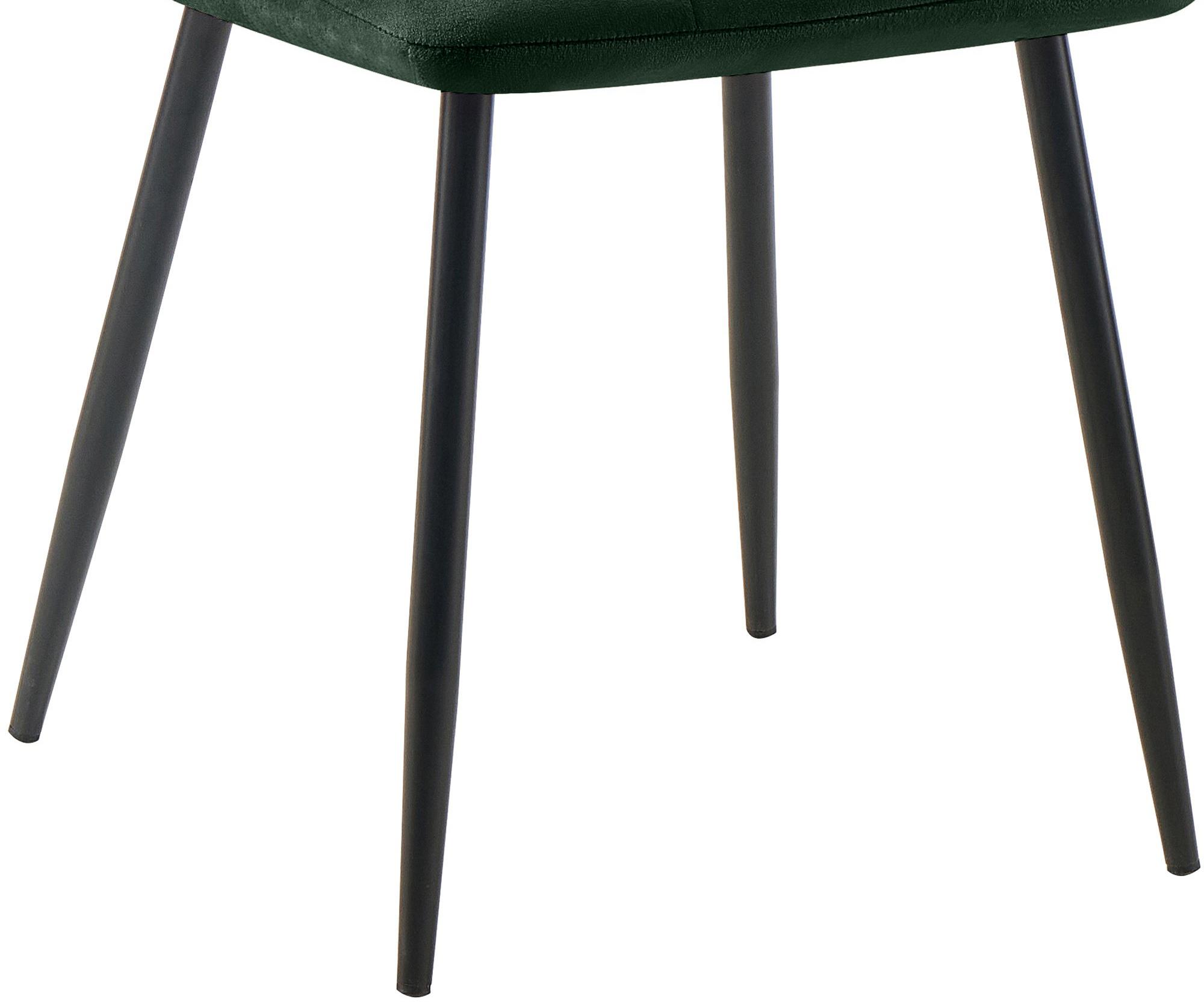 2er Set Esszimmerstuhl Tilde