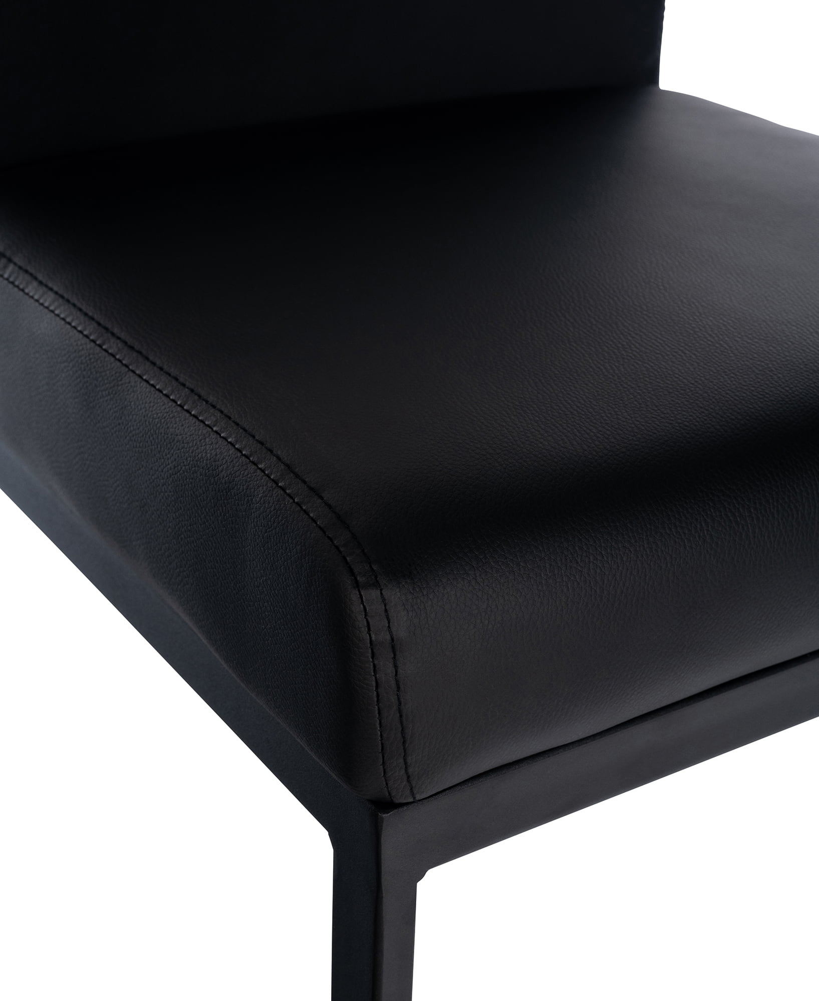 Barhocker Hopewell Kunstleder