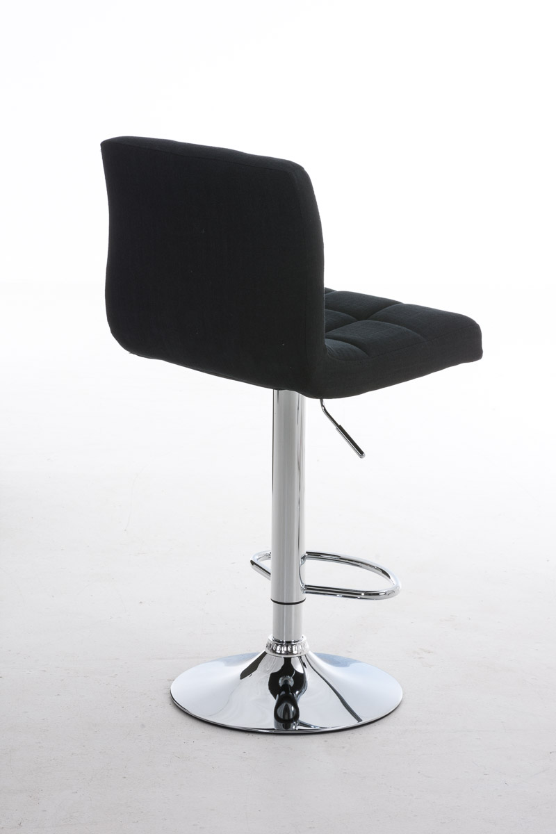 Barhocker Peru Stoff