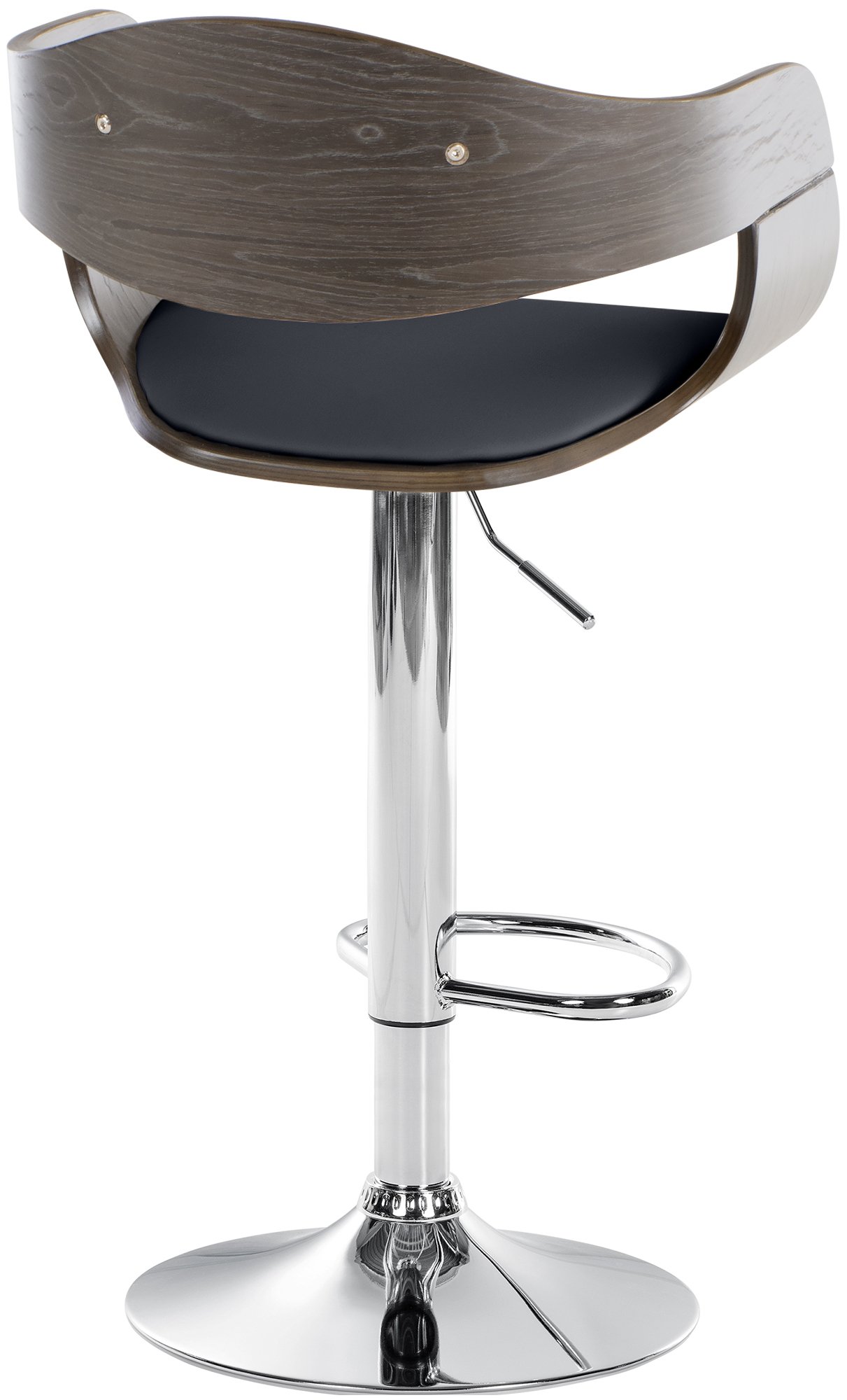 Barhocker Kingston Kunstleder