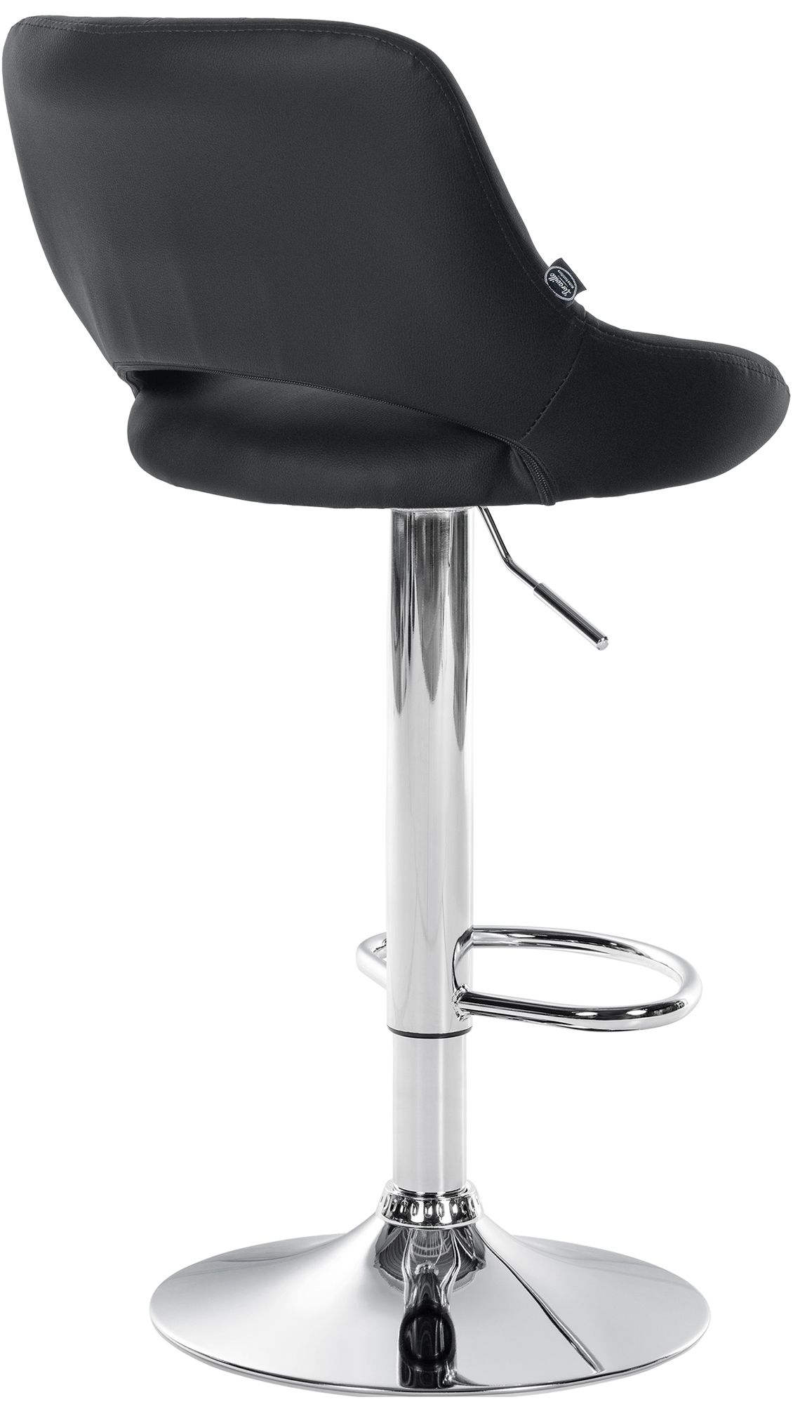 Barhocker Milet Kunstleder
