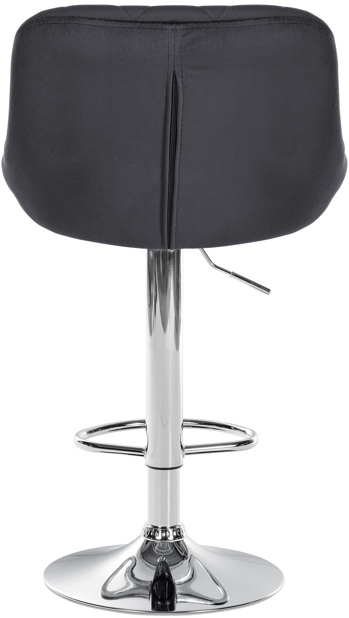 Barhocker Lazio Samt
