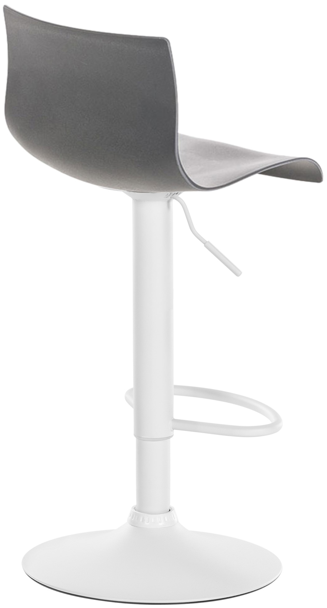 Barhocker Hover Kunststoff