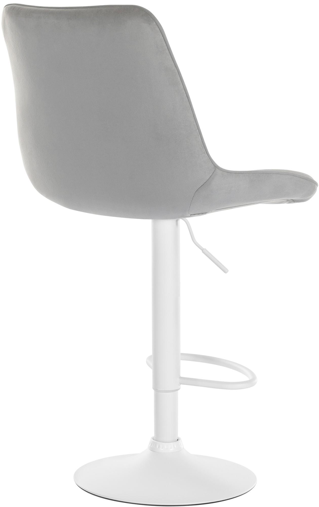 Barhocker Toni Samt