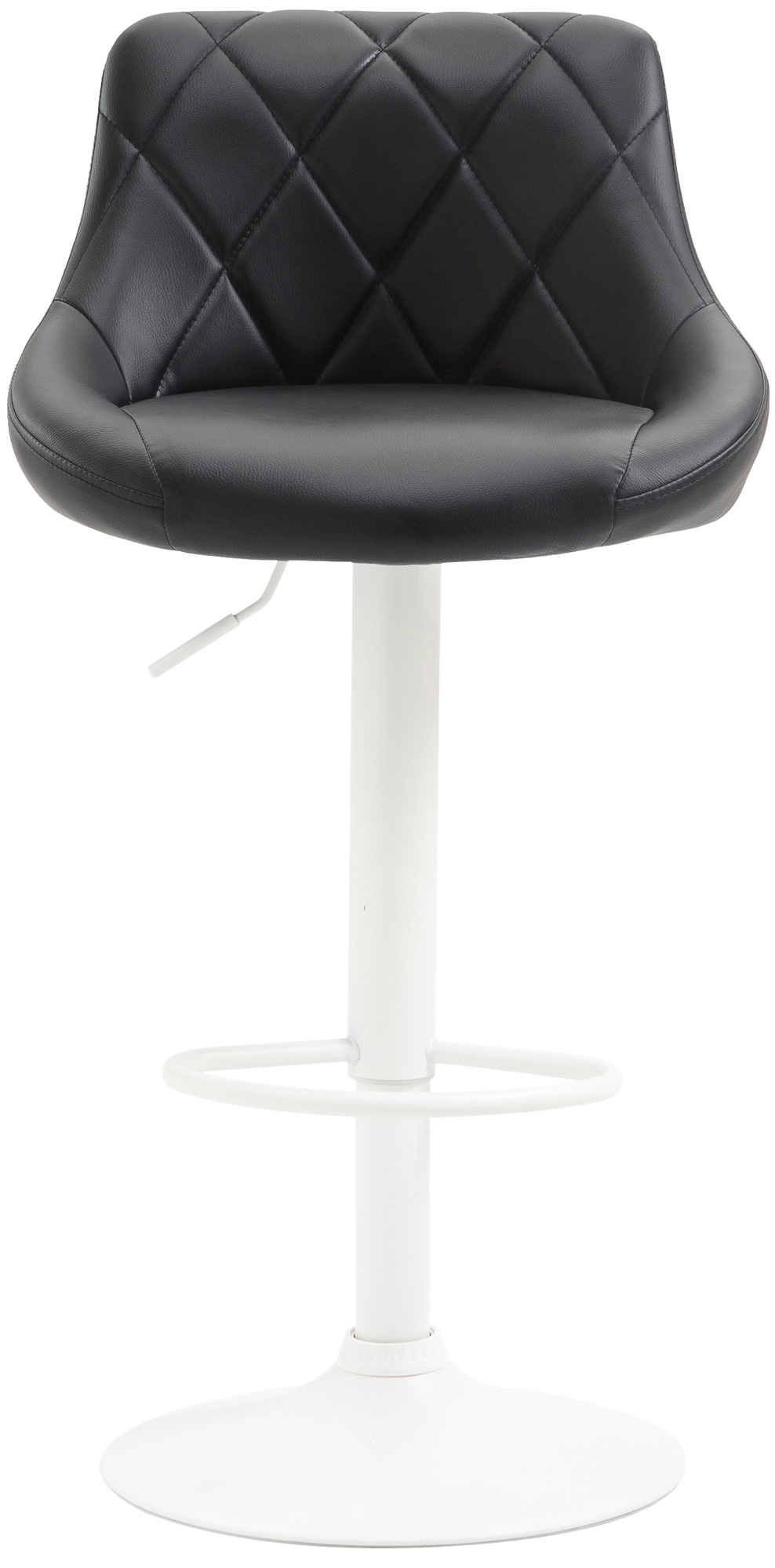 Barhocker Lazio Kunstleder