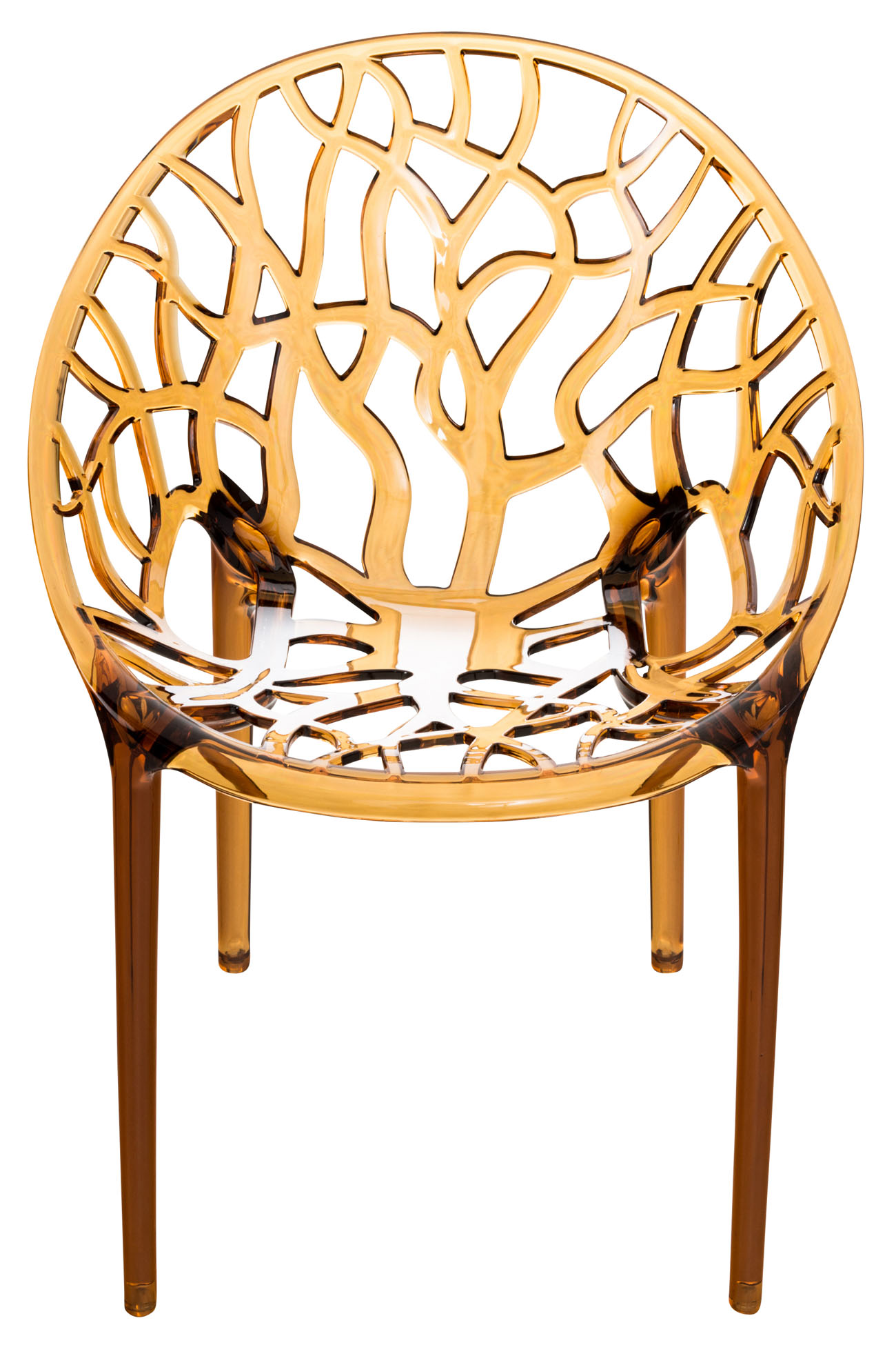 Stuhl Crystal