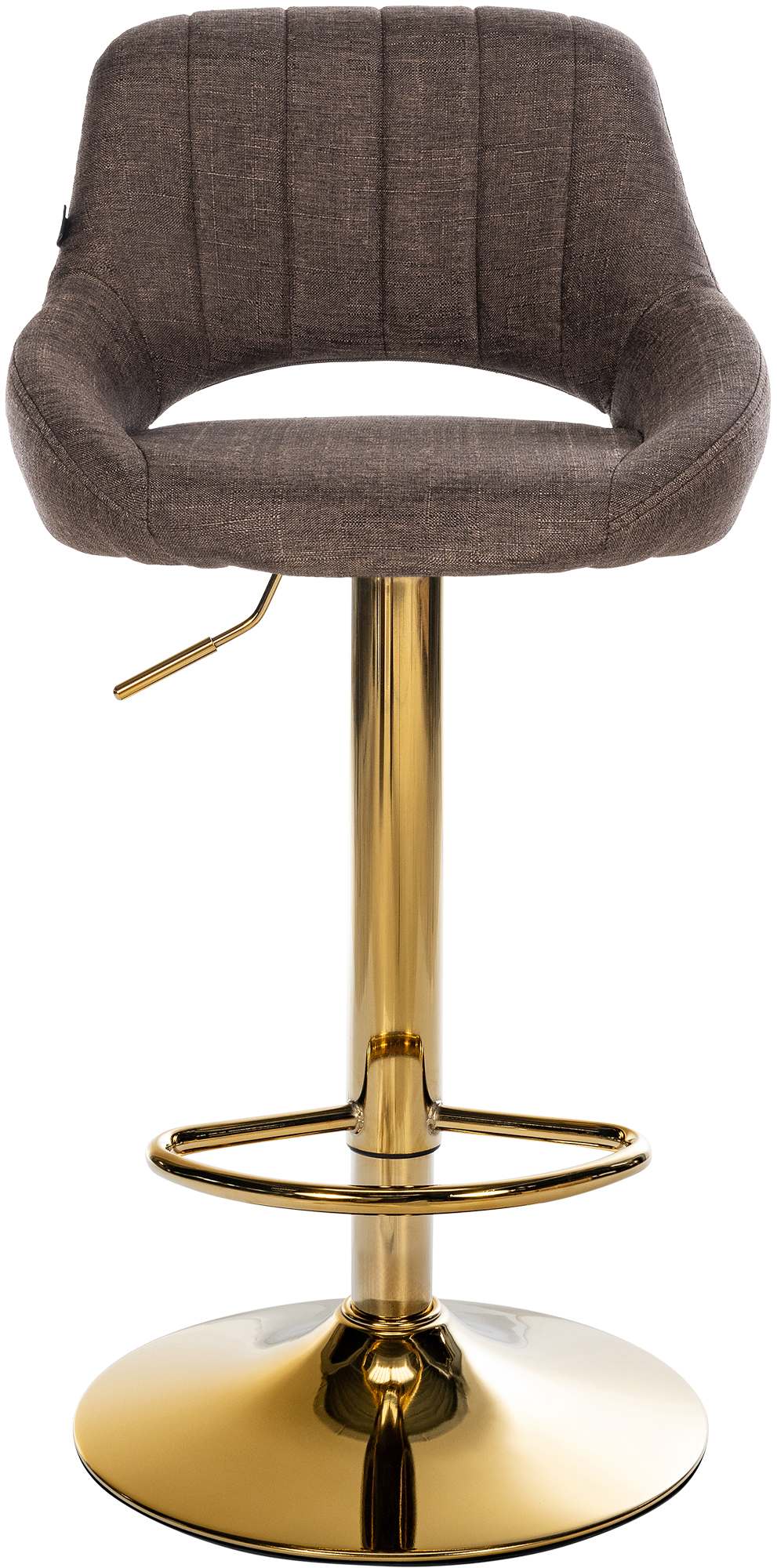 Barhocker Milet Stoff
