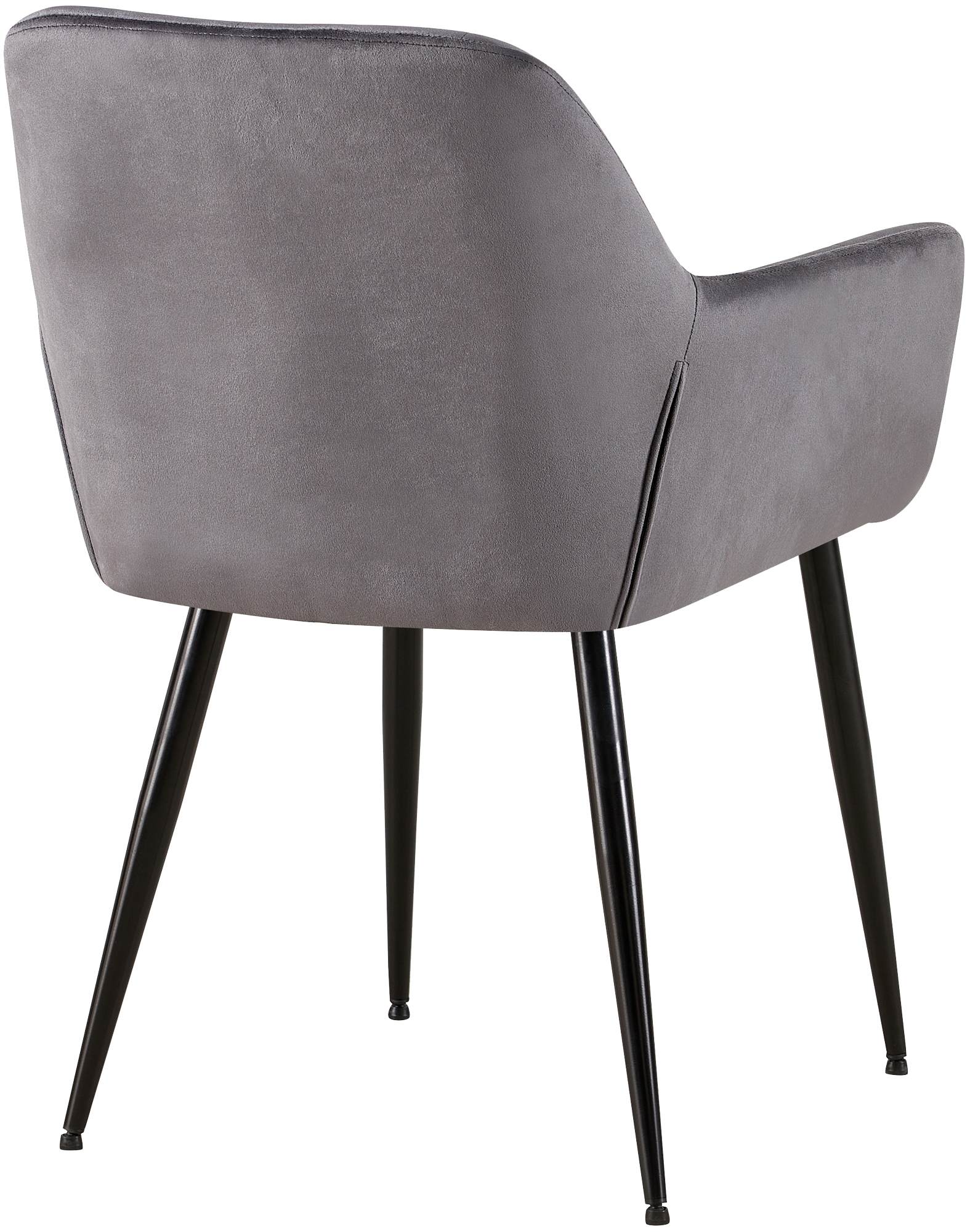 4er Set Esszimmerstühle Emia