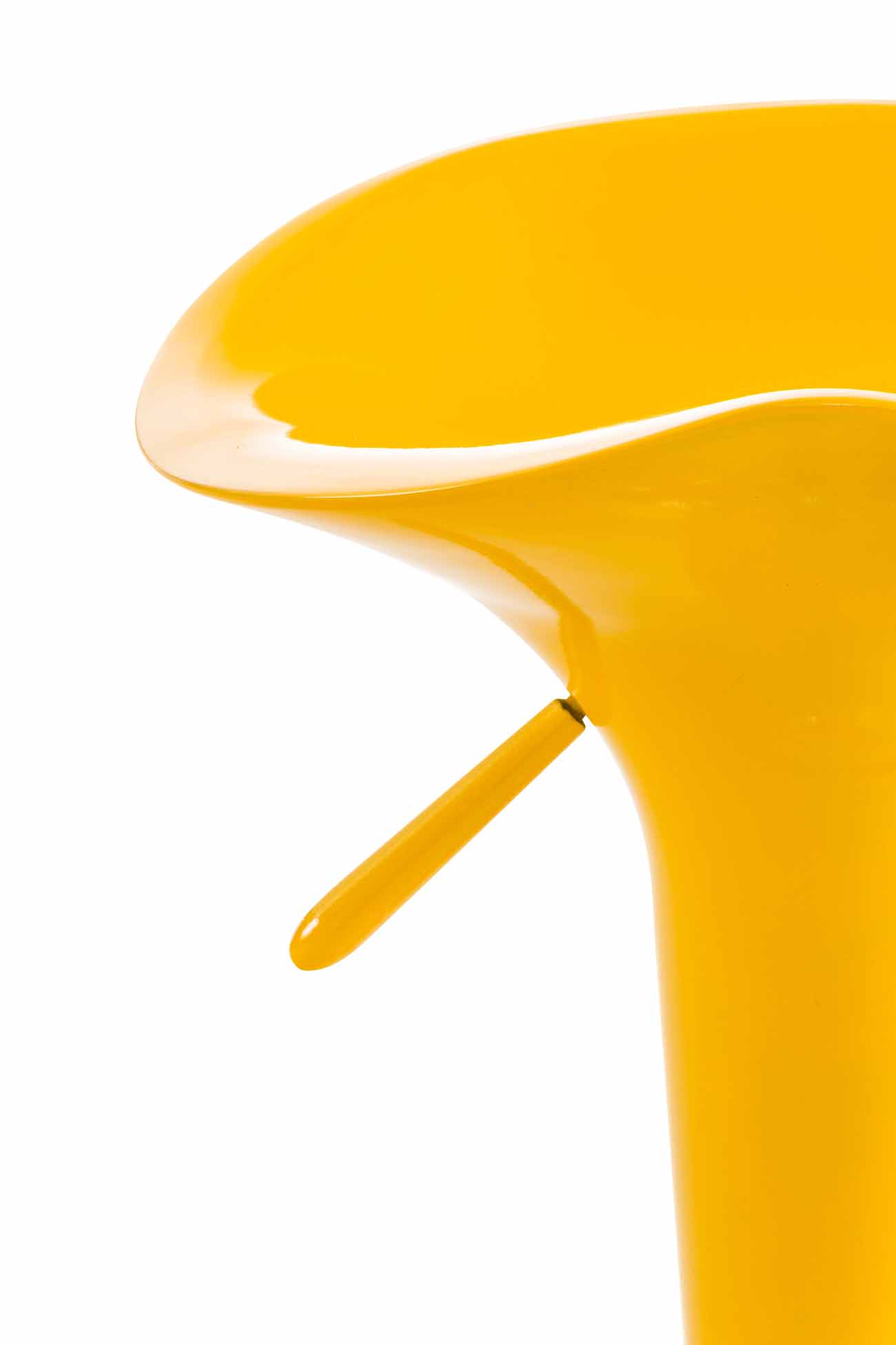 Barhocker Saddle