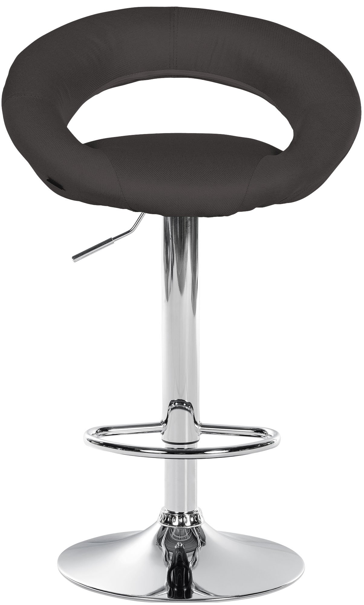 Barhocker Olinda Stoff