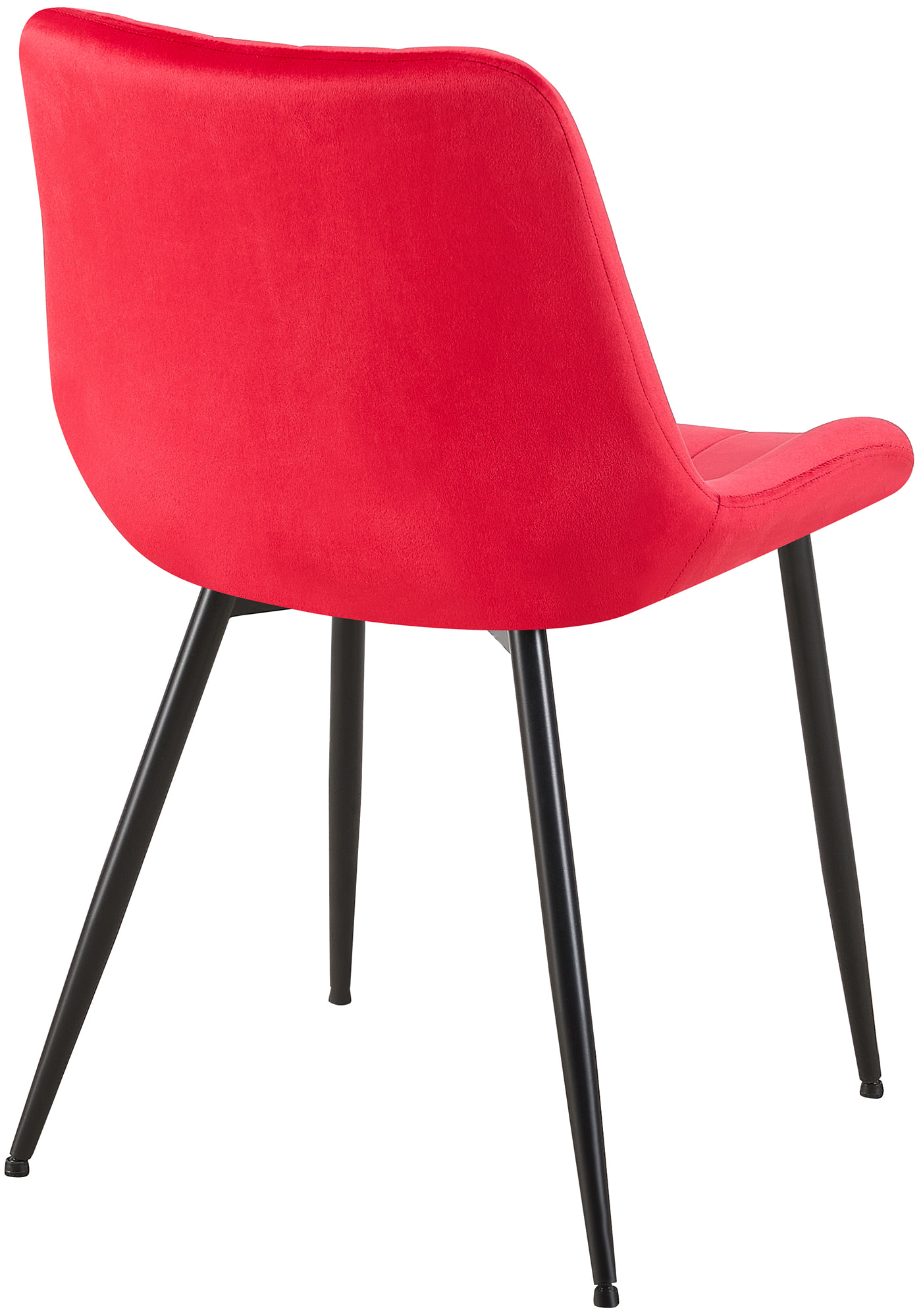 2er Set Stühle Rahden Samt
