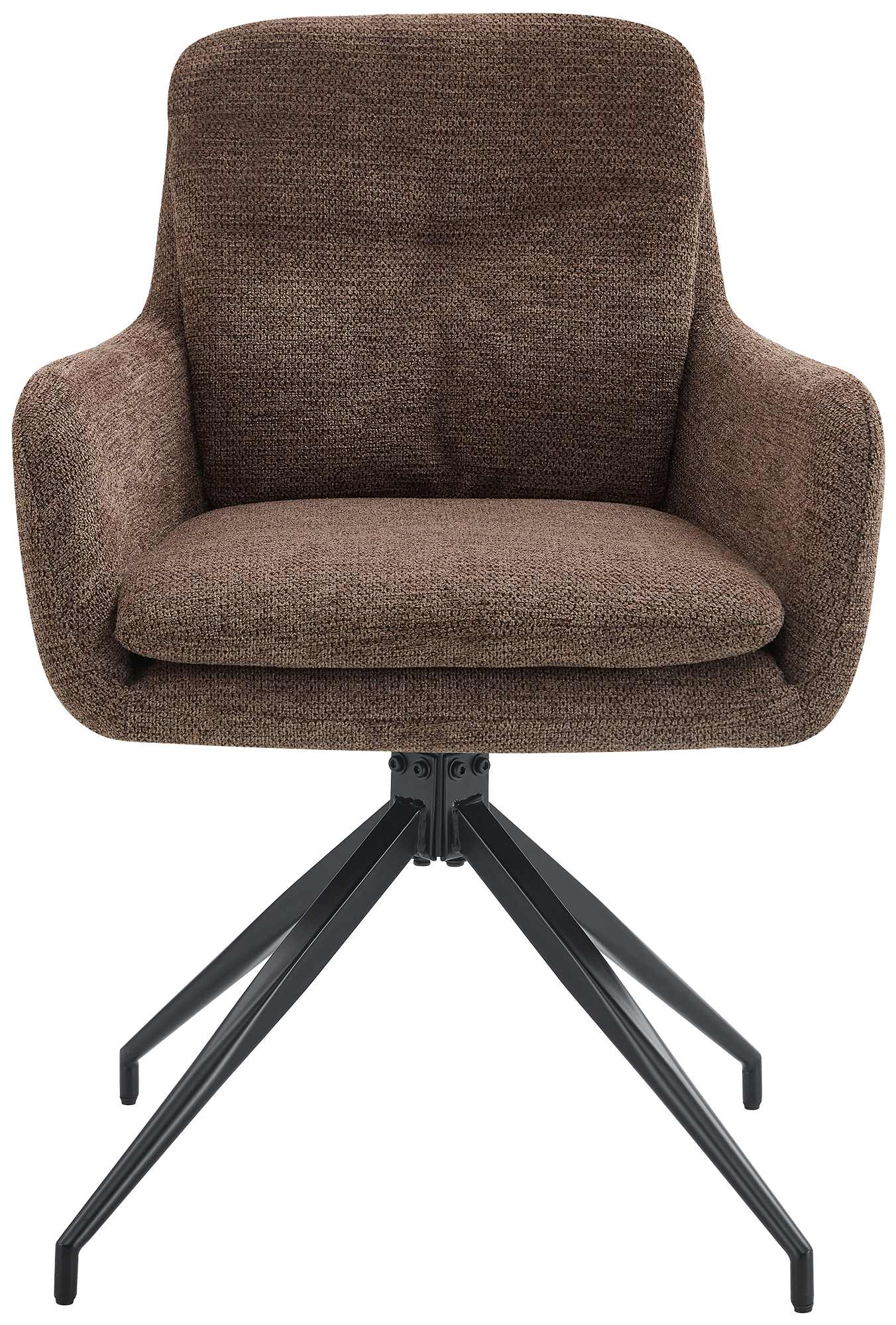 Esszimmerstuhl Pickett Stoff