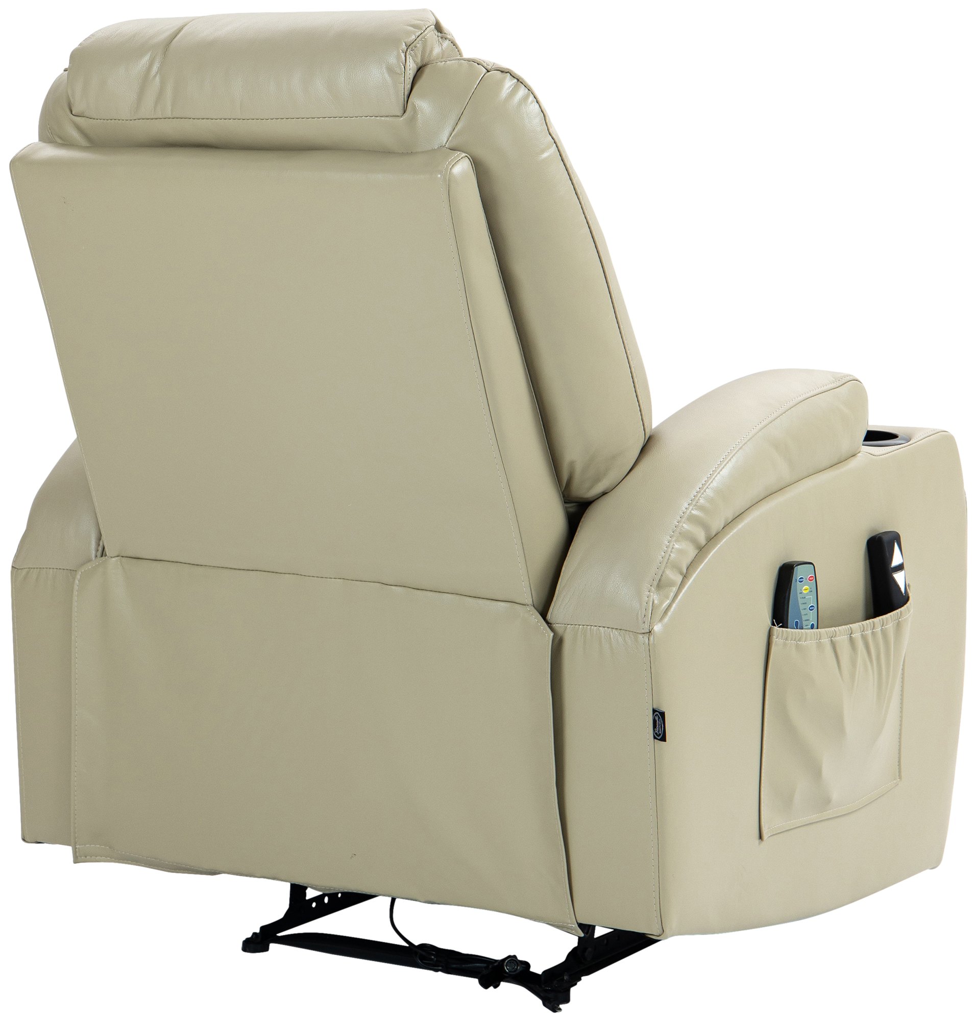 Sessel Hepler mit Massagefunktion