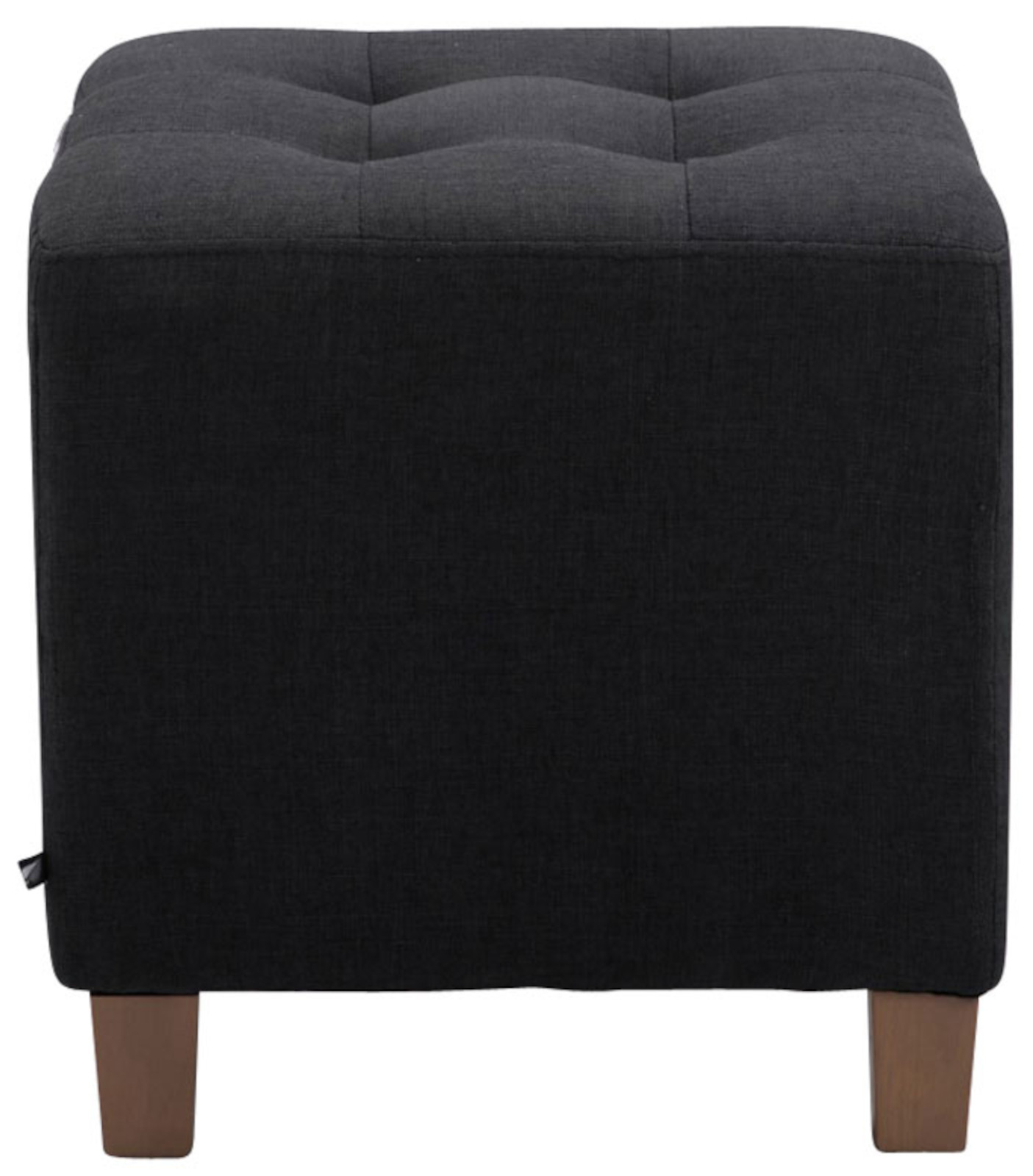 2er Set Sitzhocker Pharao