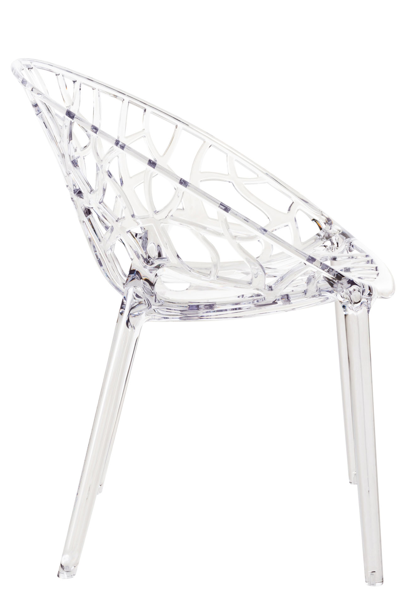 Stuhl Crystal