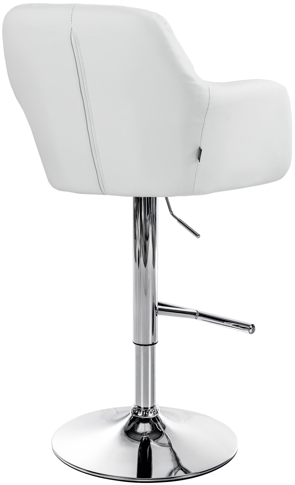 Barhocker Natoma Kunstleder