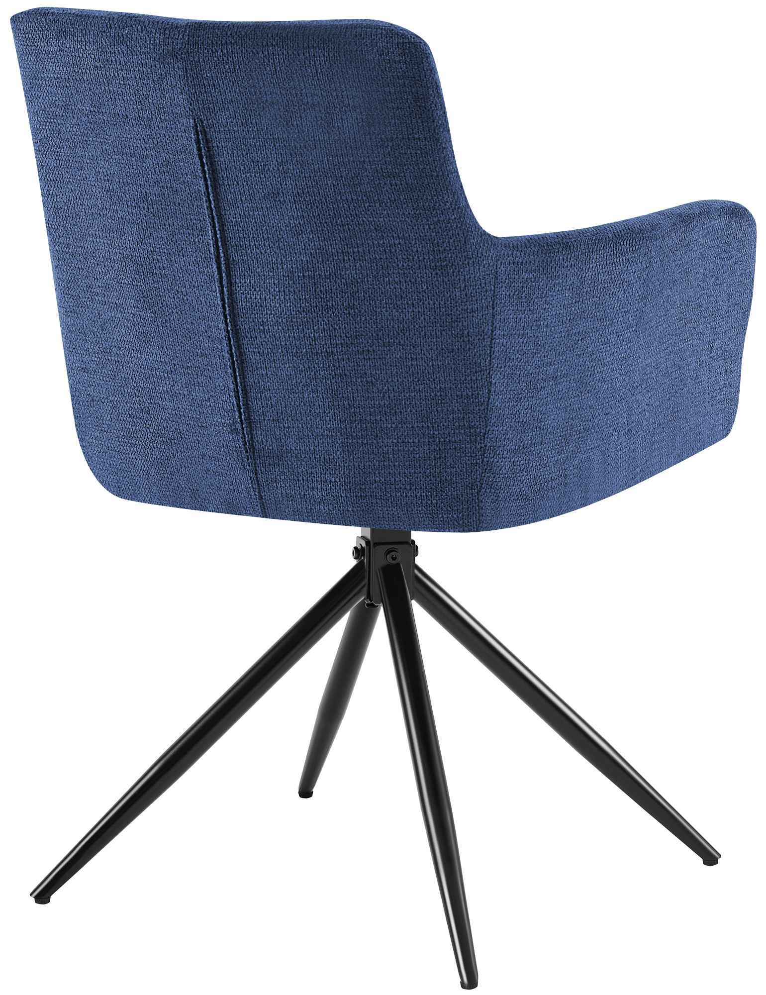 2er Set Esszimmerstuhl Jonah Stoff