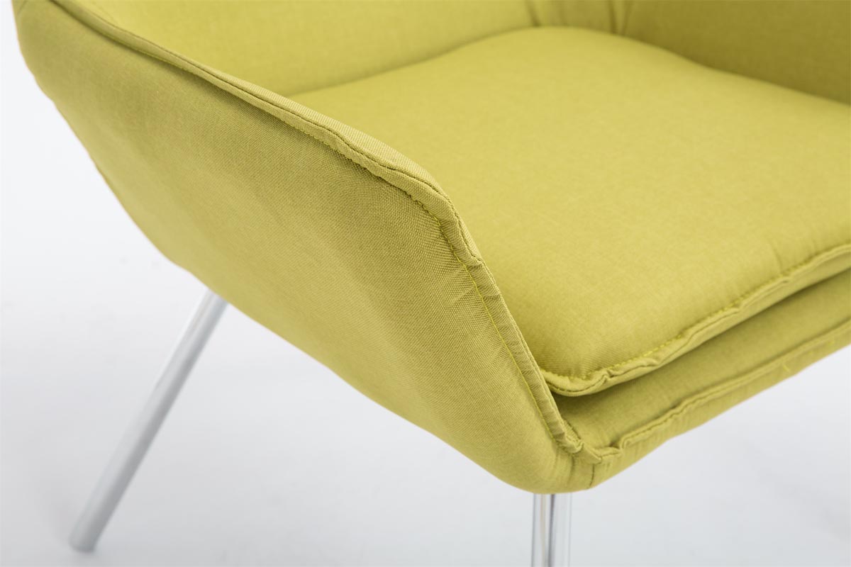 Lounger Caracas Stoff