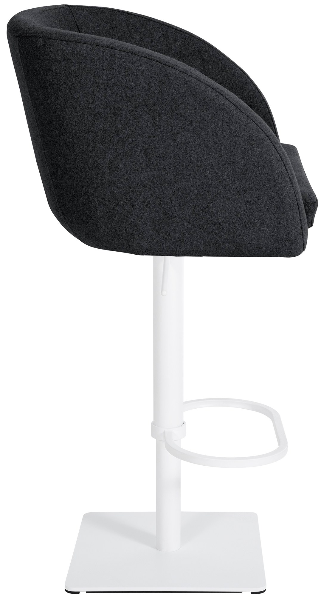 Barhocker Gambo Filz